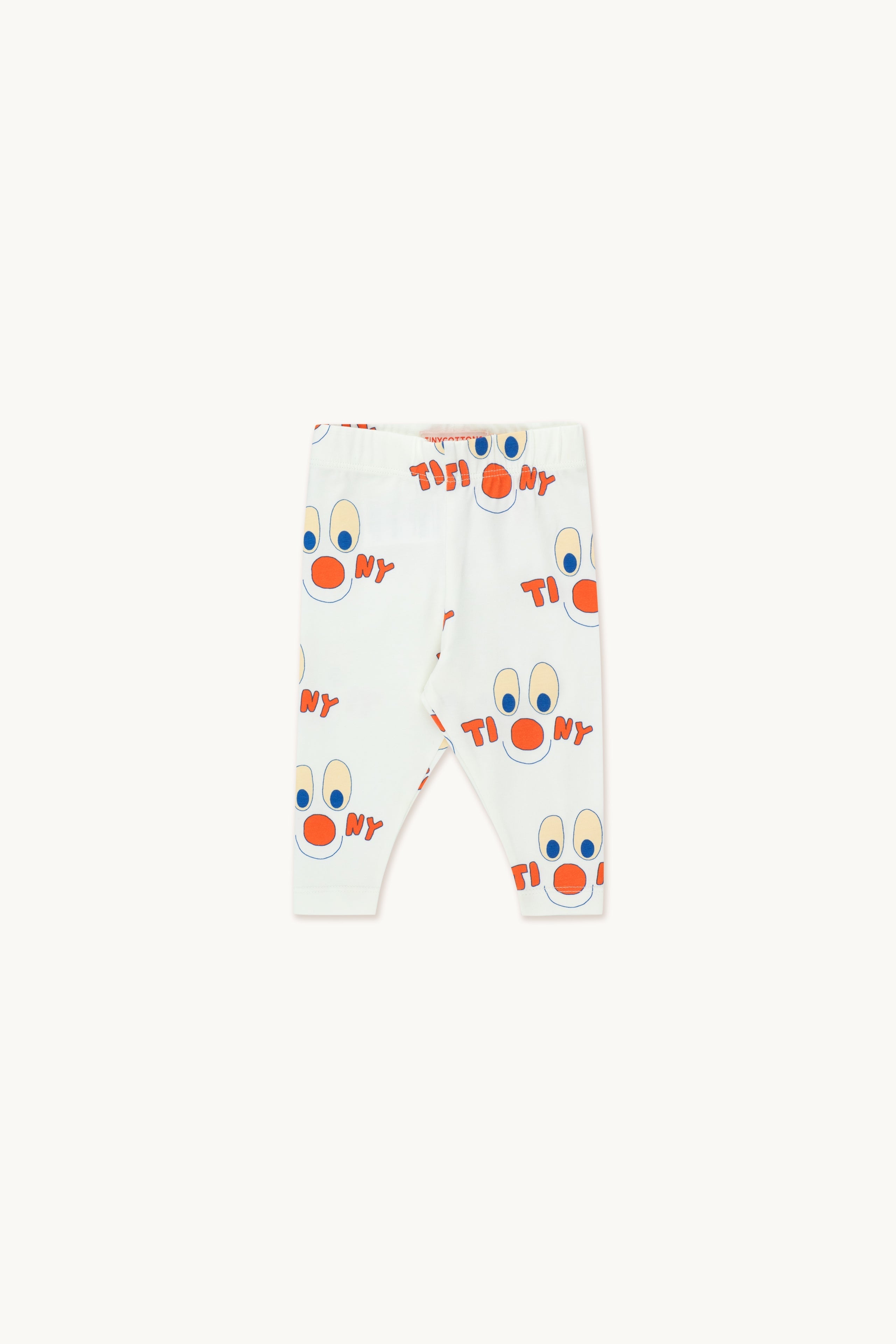 CLOWNS BABY PANT