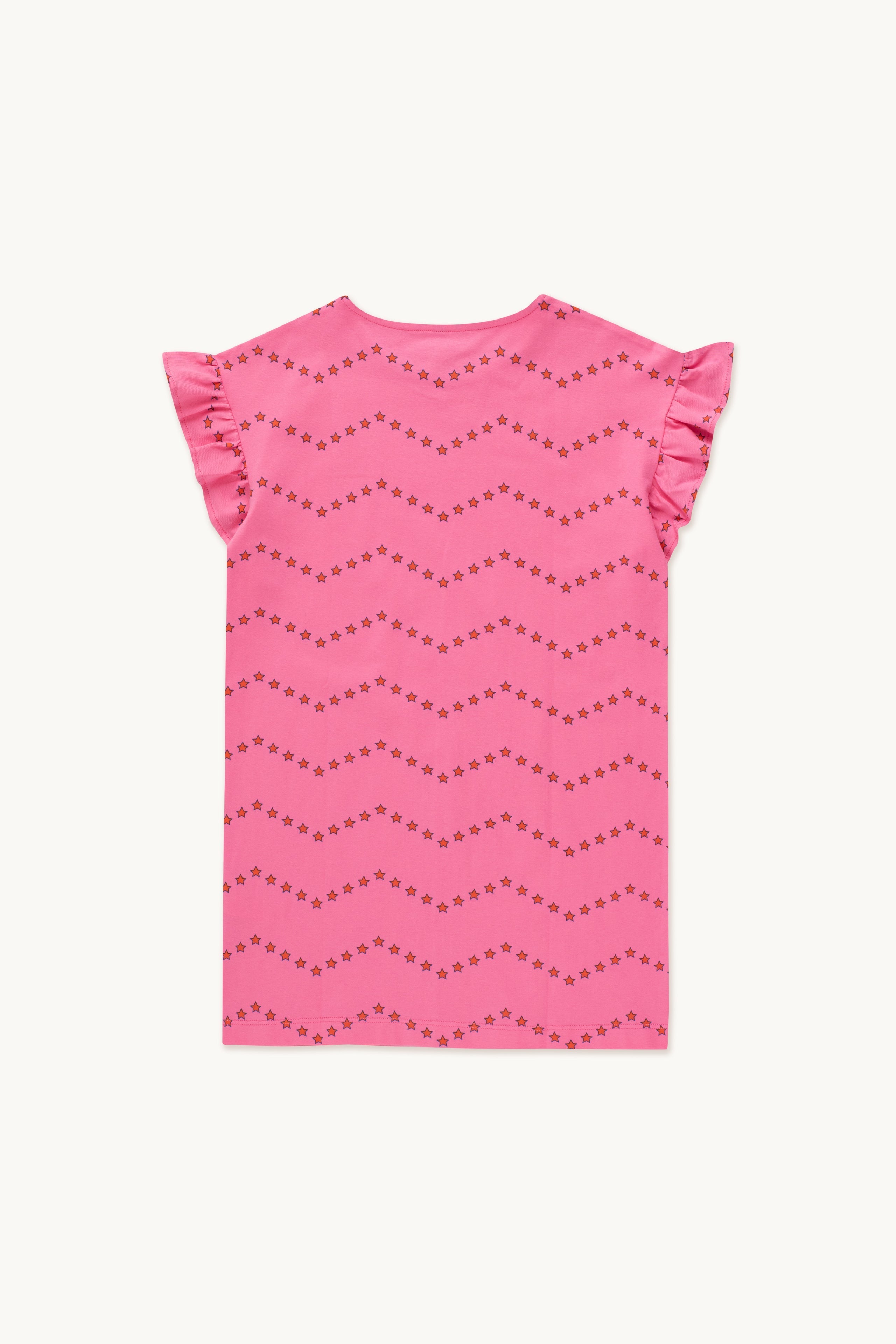 ZIGZAG DRESS