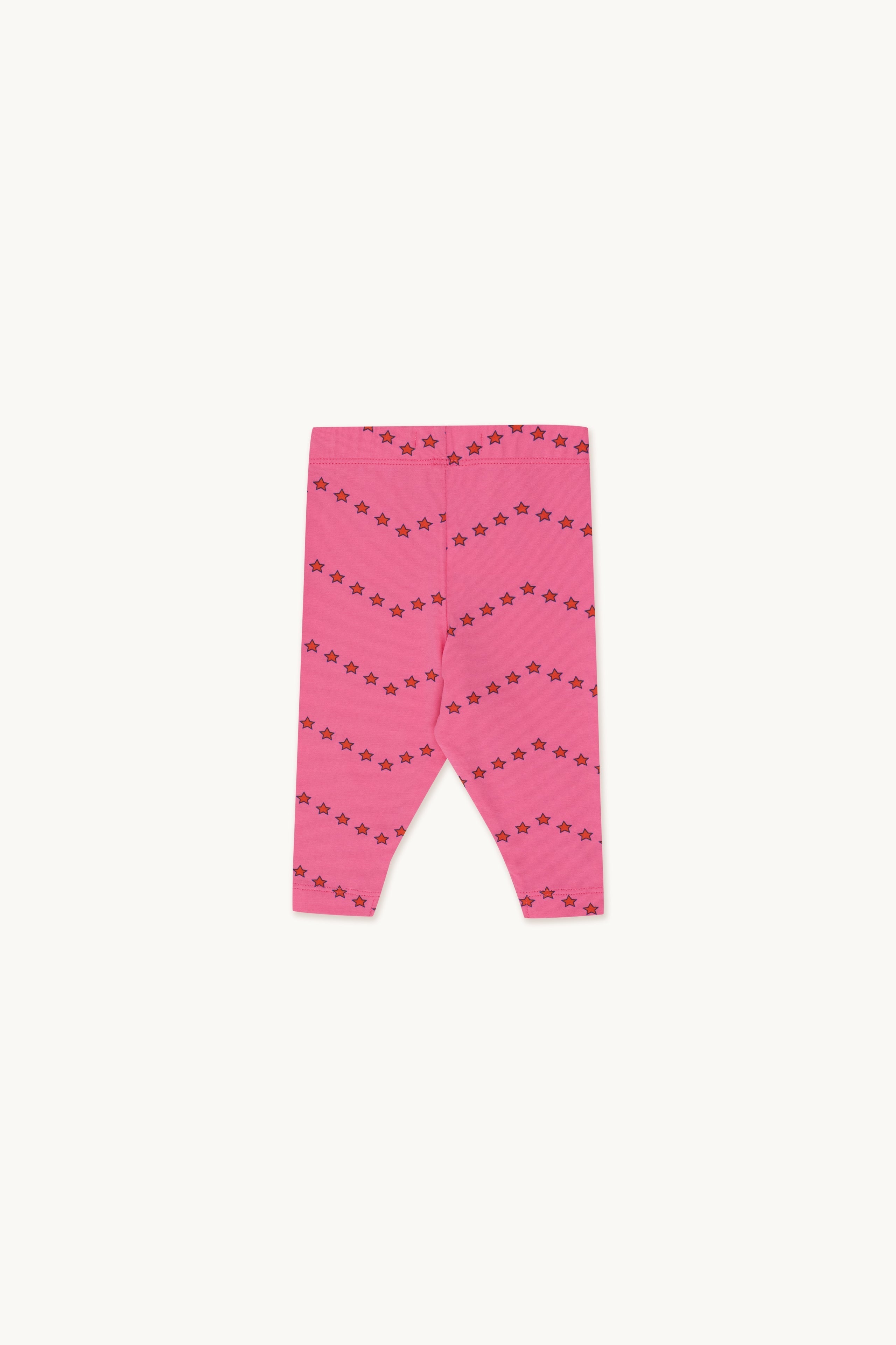 ZIGZAG BABY PANT