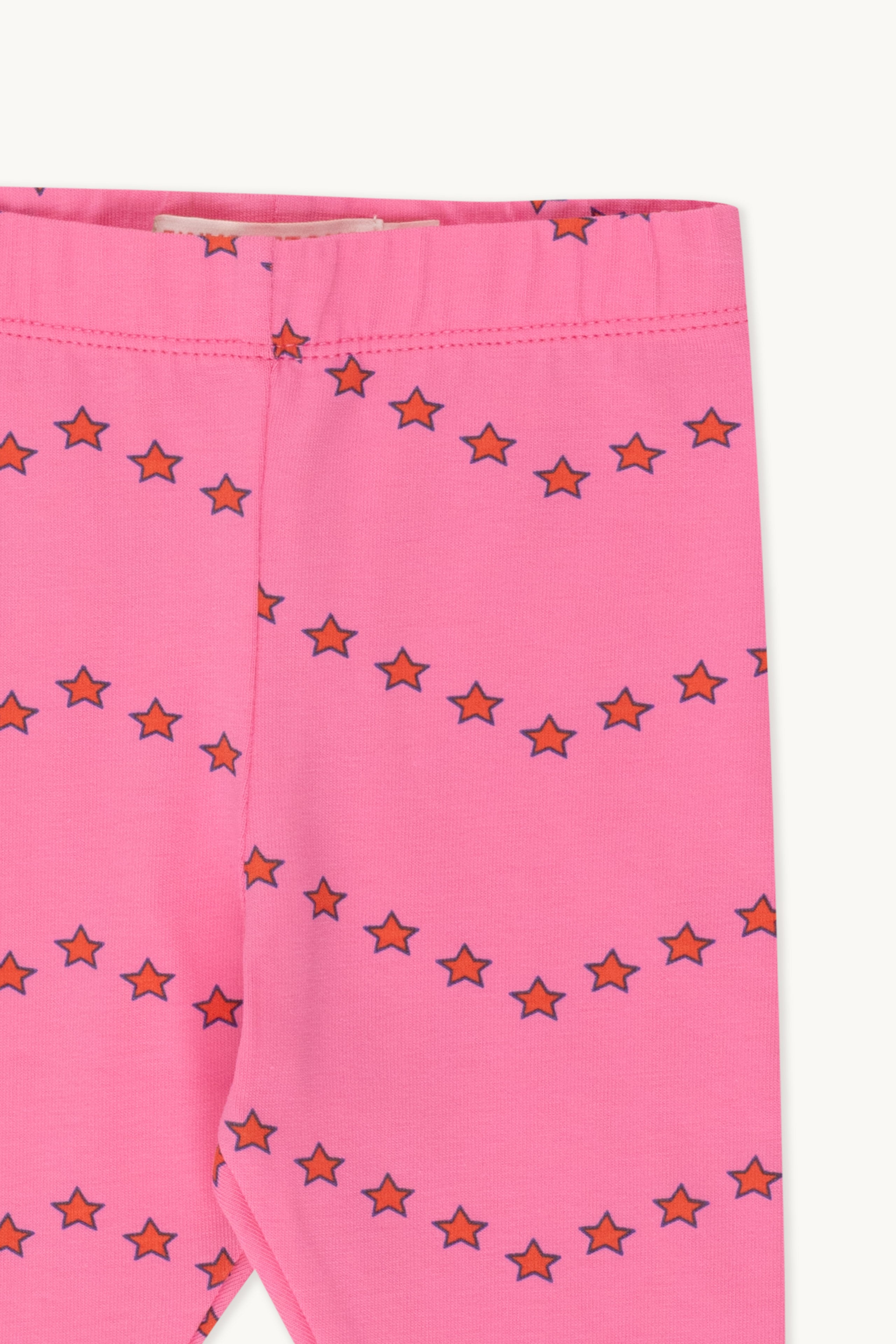 ZIGZAG BABY PANT
