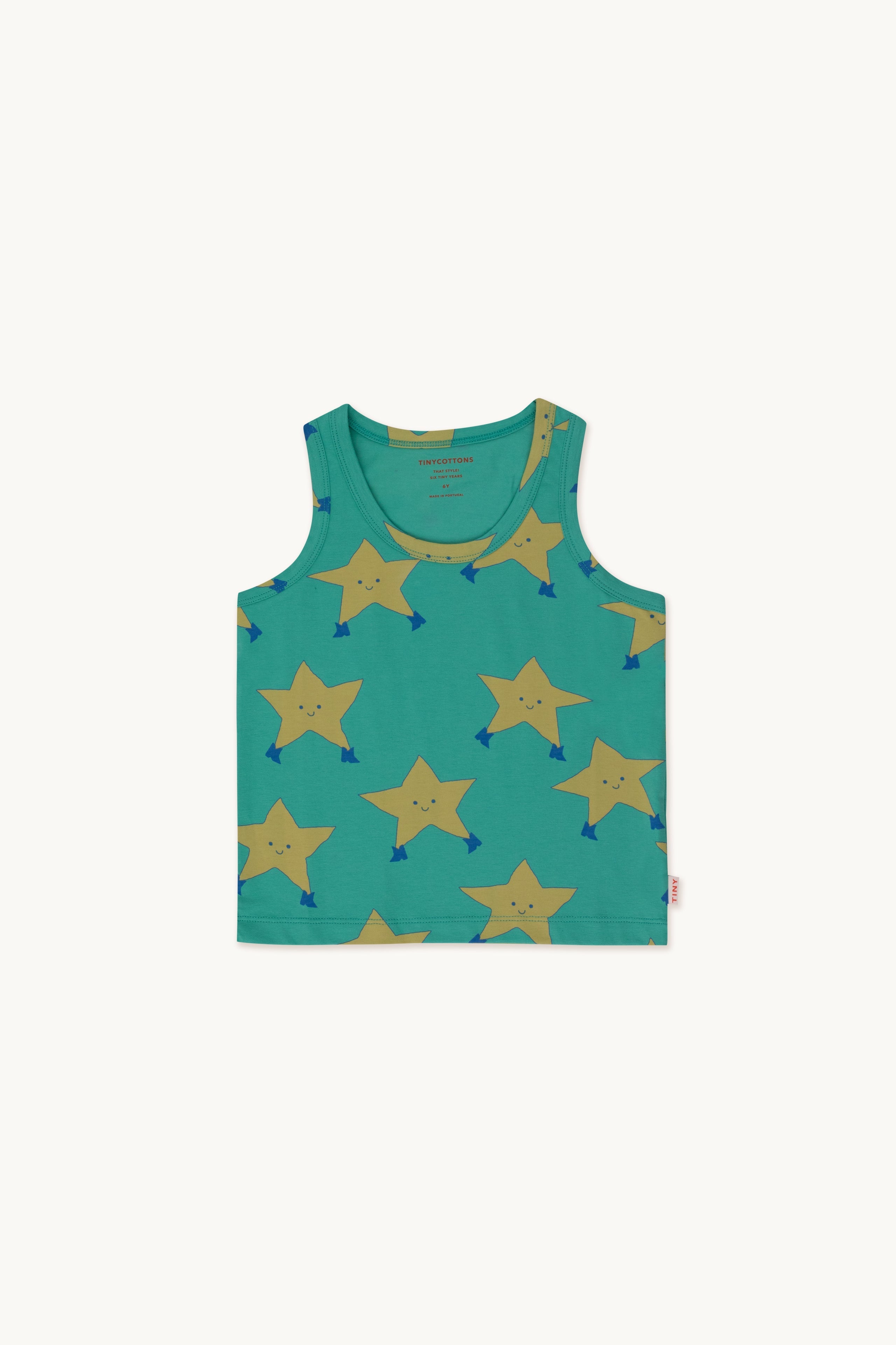 DANCING STARS TOP