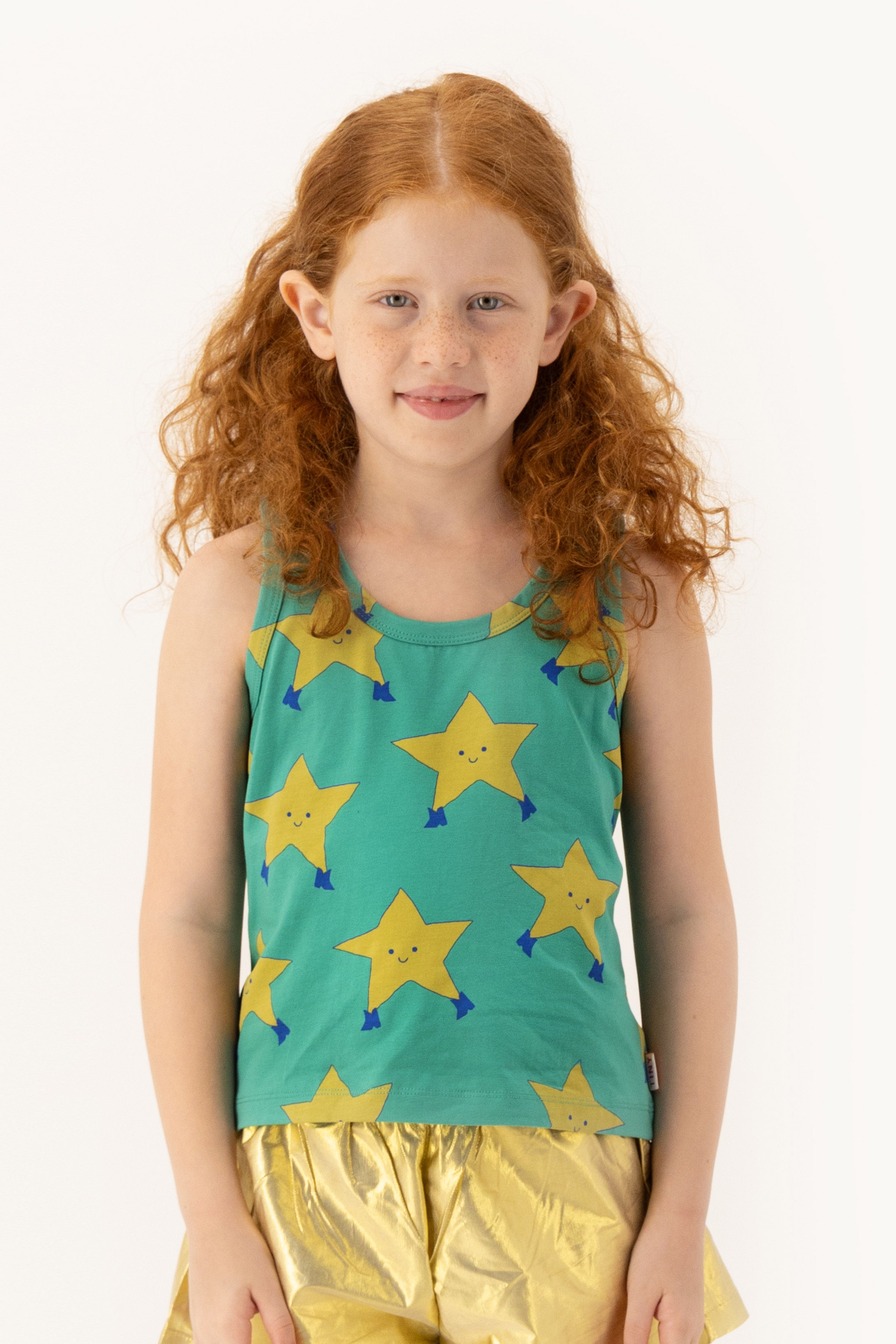 DANCING STARS TOP