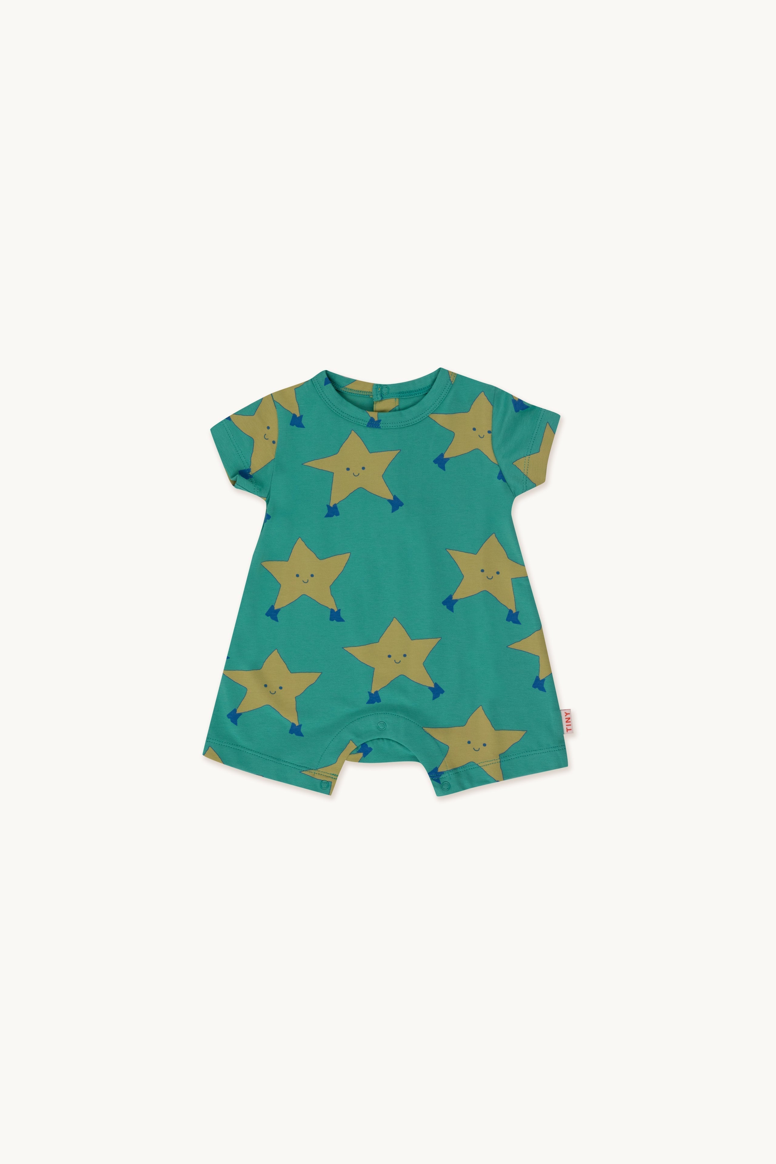 DANCING STARS ONE-PIECE