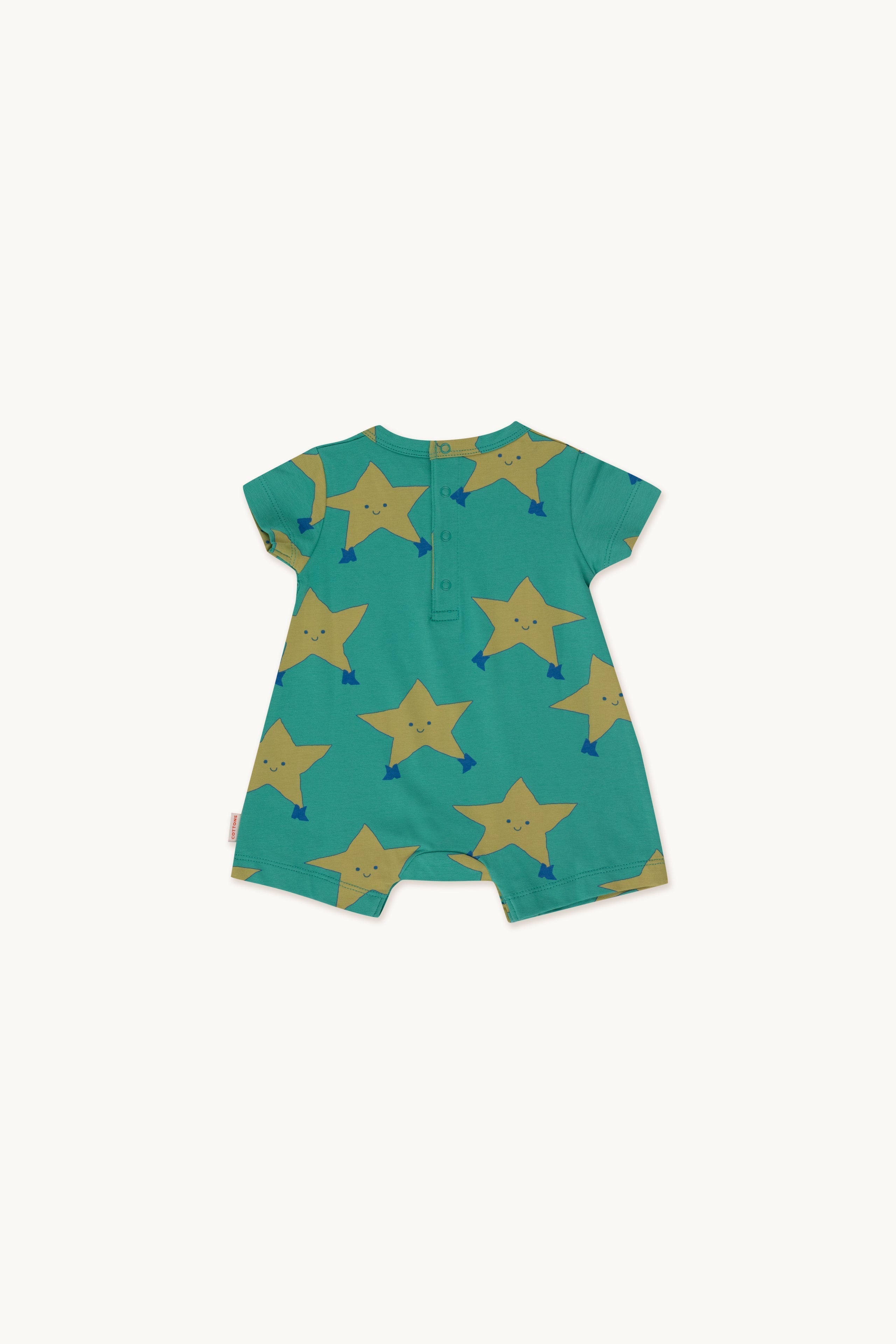 DANCING STARS ONE-PIECE