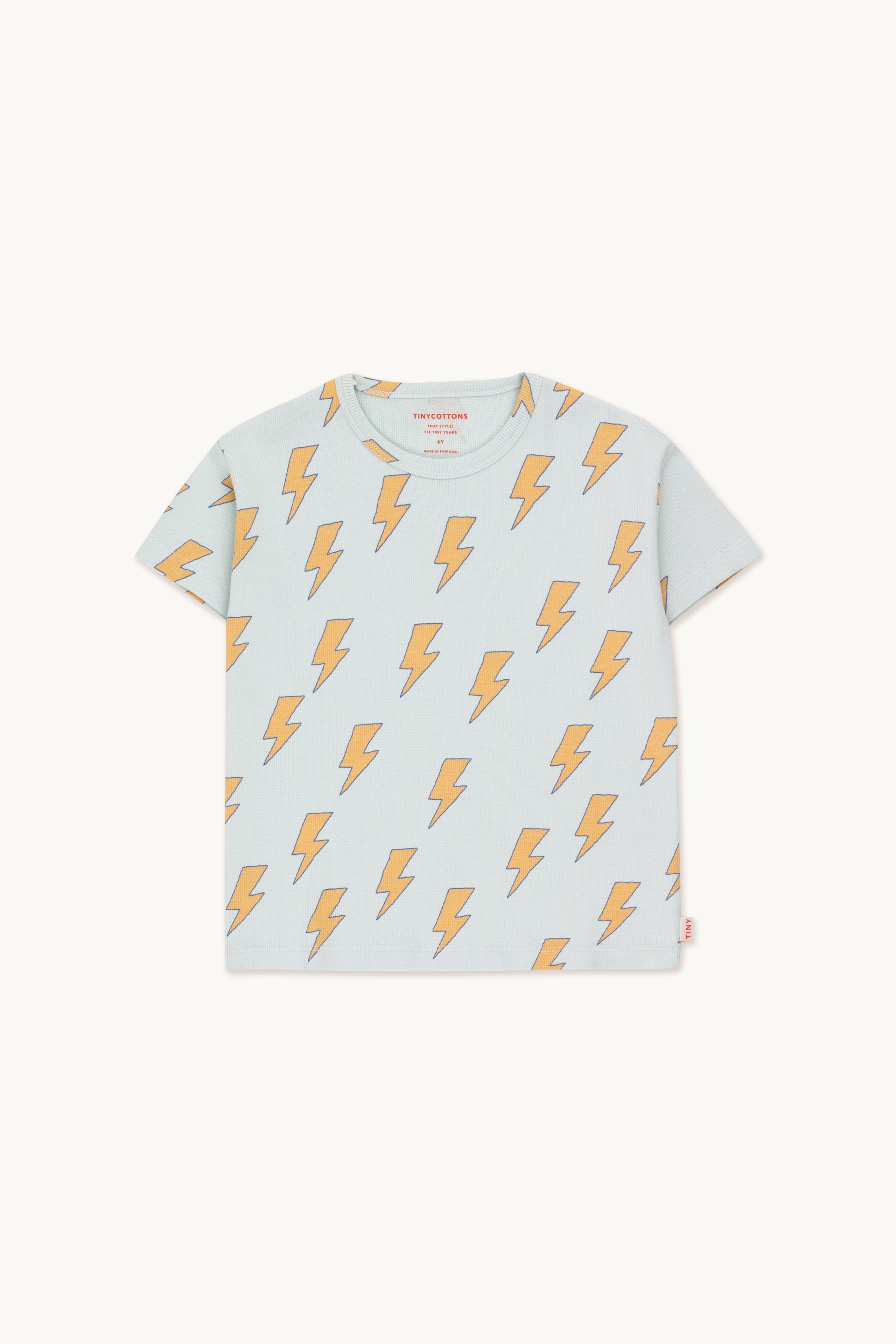 LIGHTNING TEE