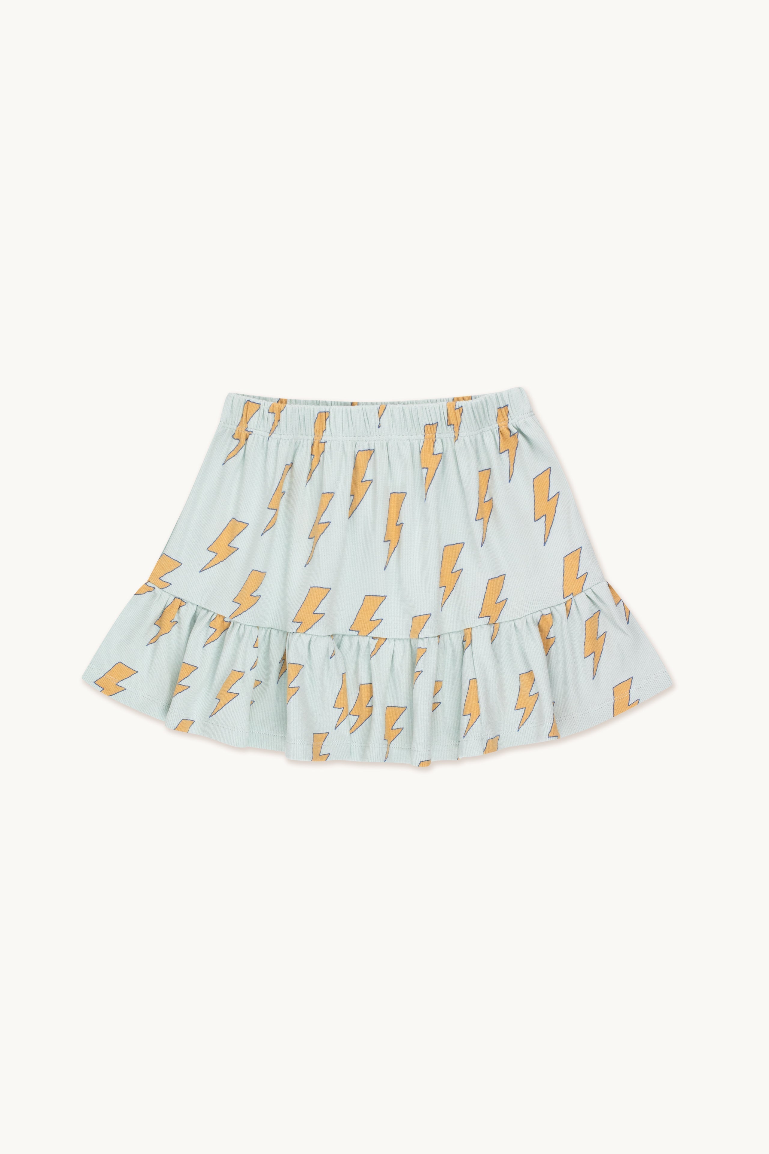 LIGHTNING SKIRT