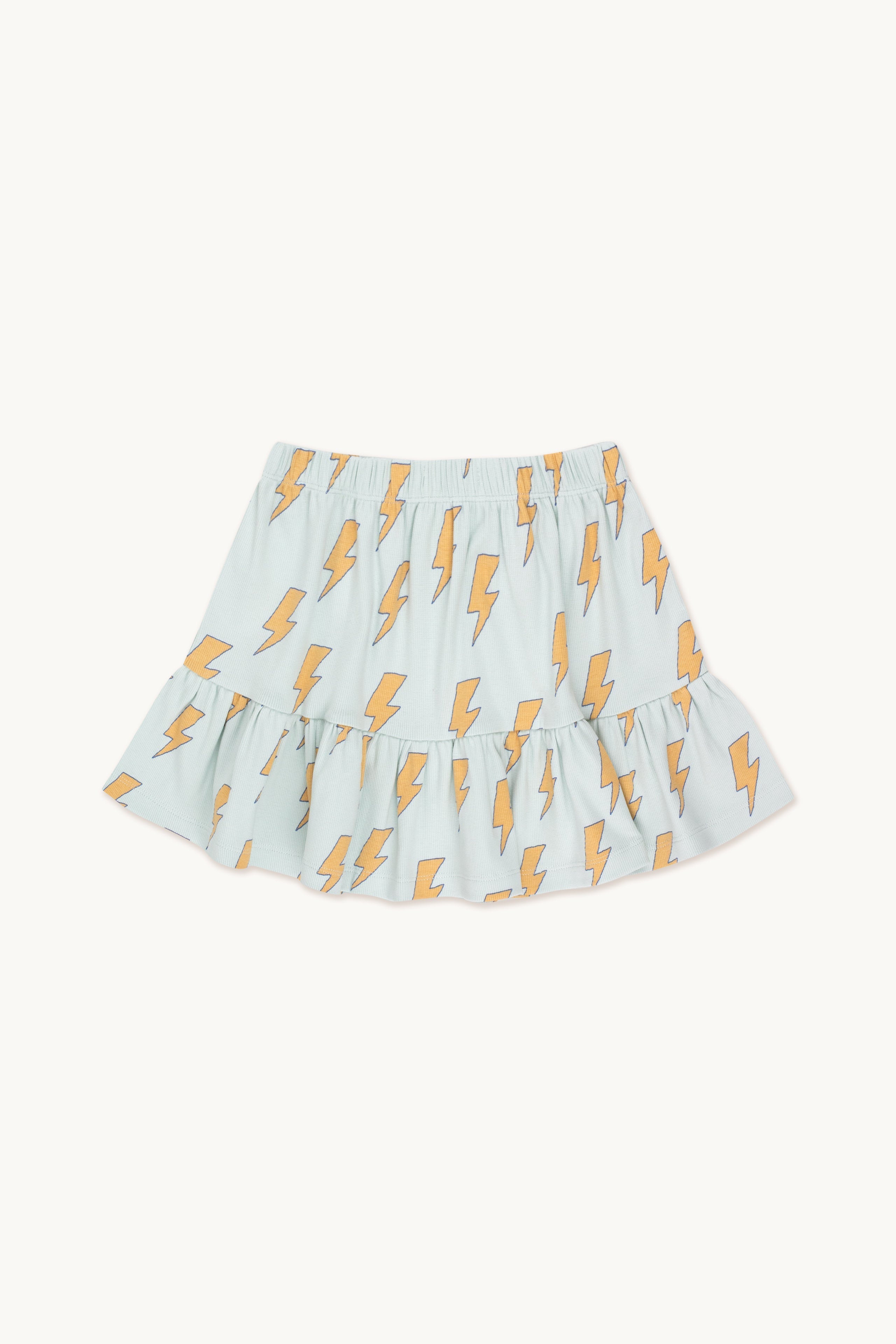 LIGHTNING SKIRT