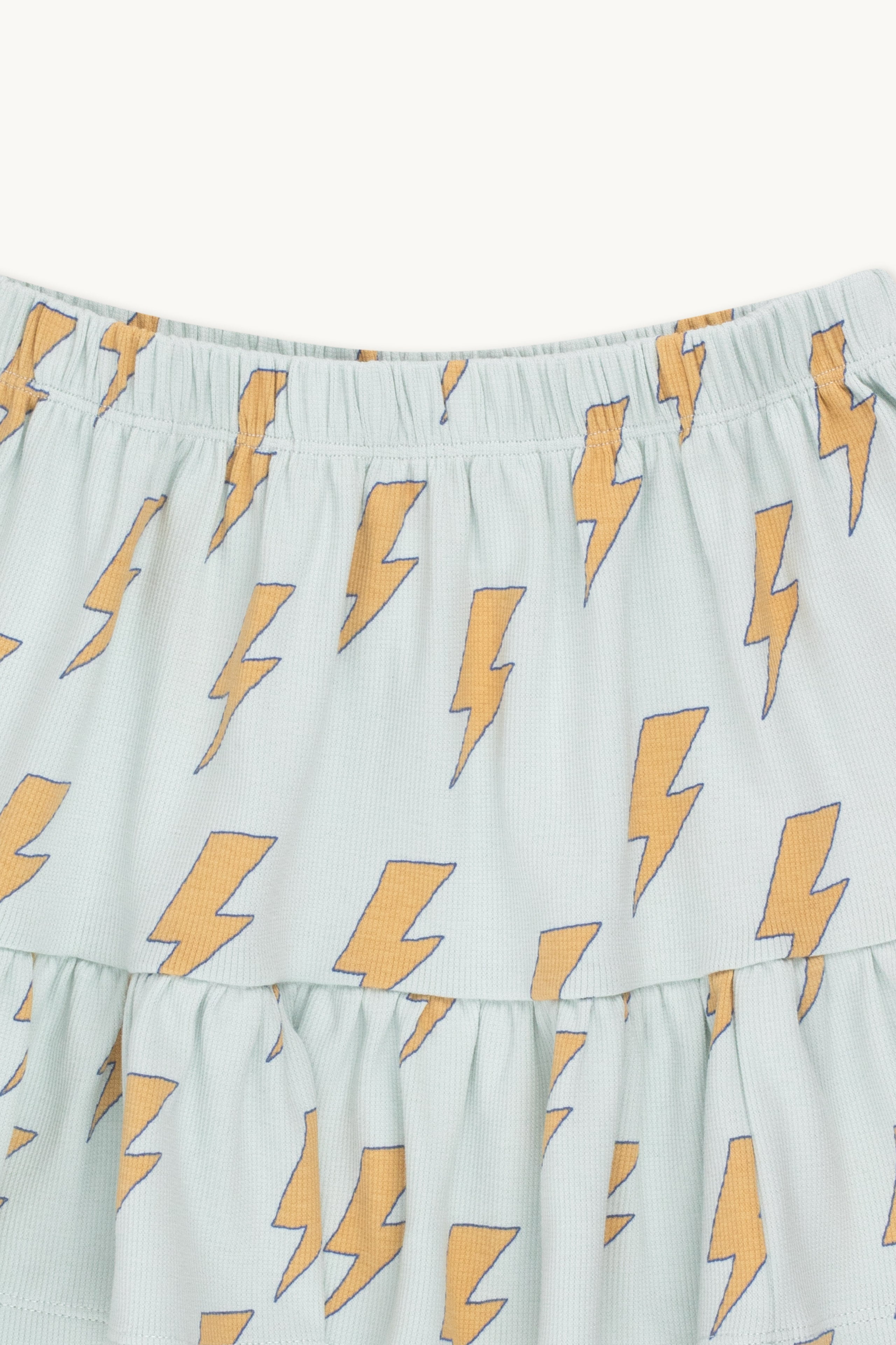 LIGHTNING SKIRT