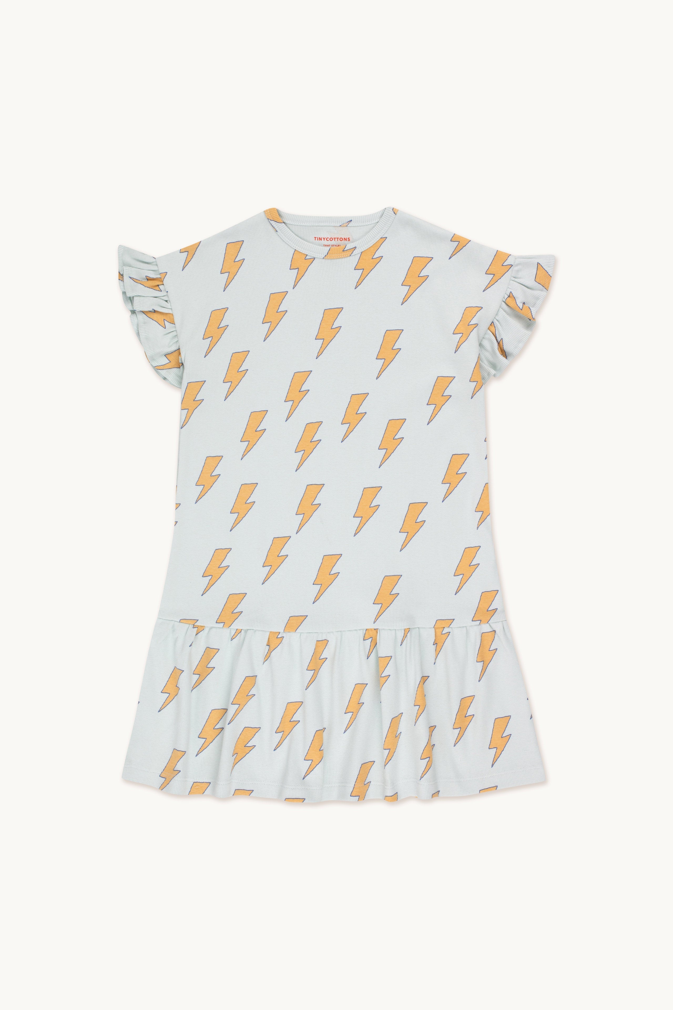 LIGHTNING DRESS