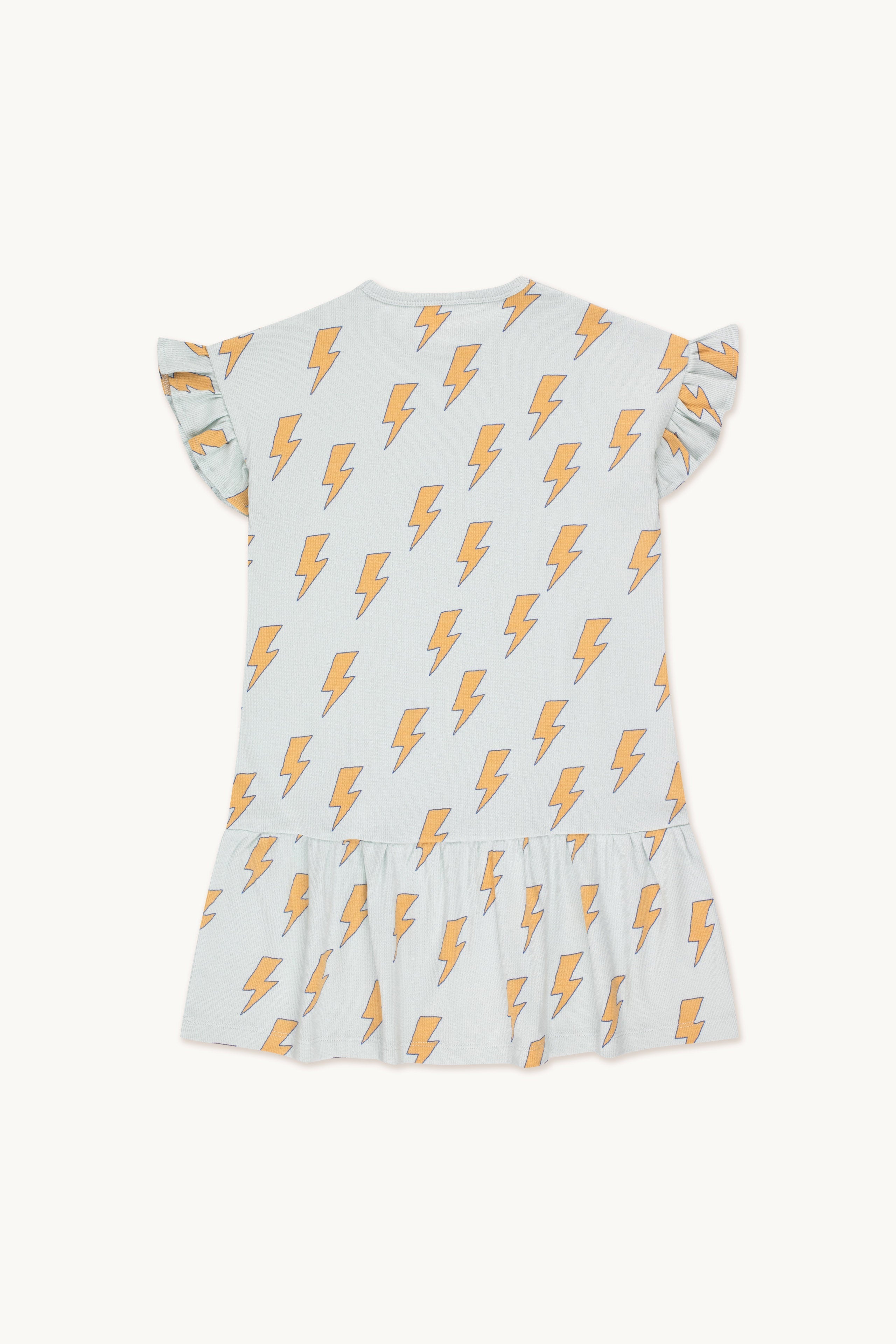 LIGHTNING DRESS