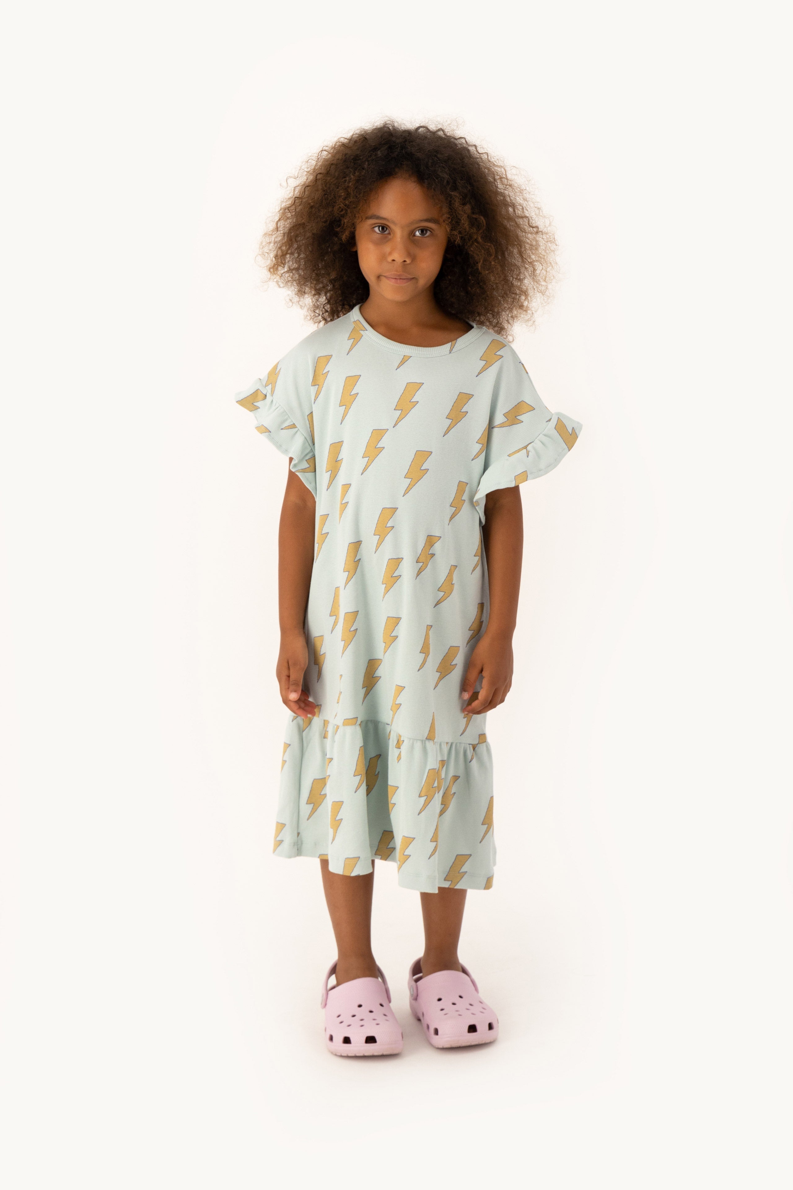 LIGHTNING DRESS
