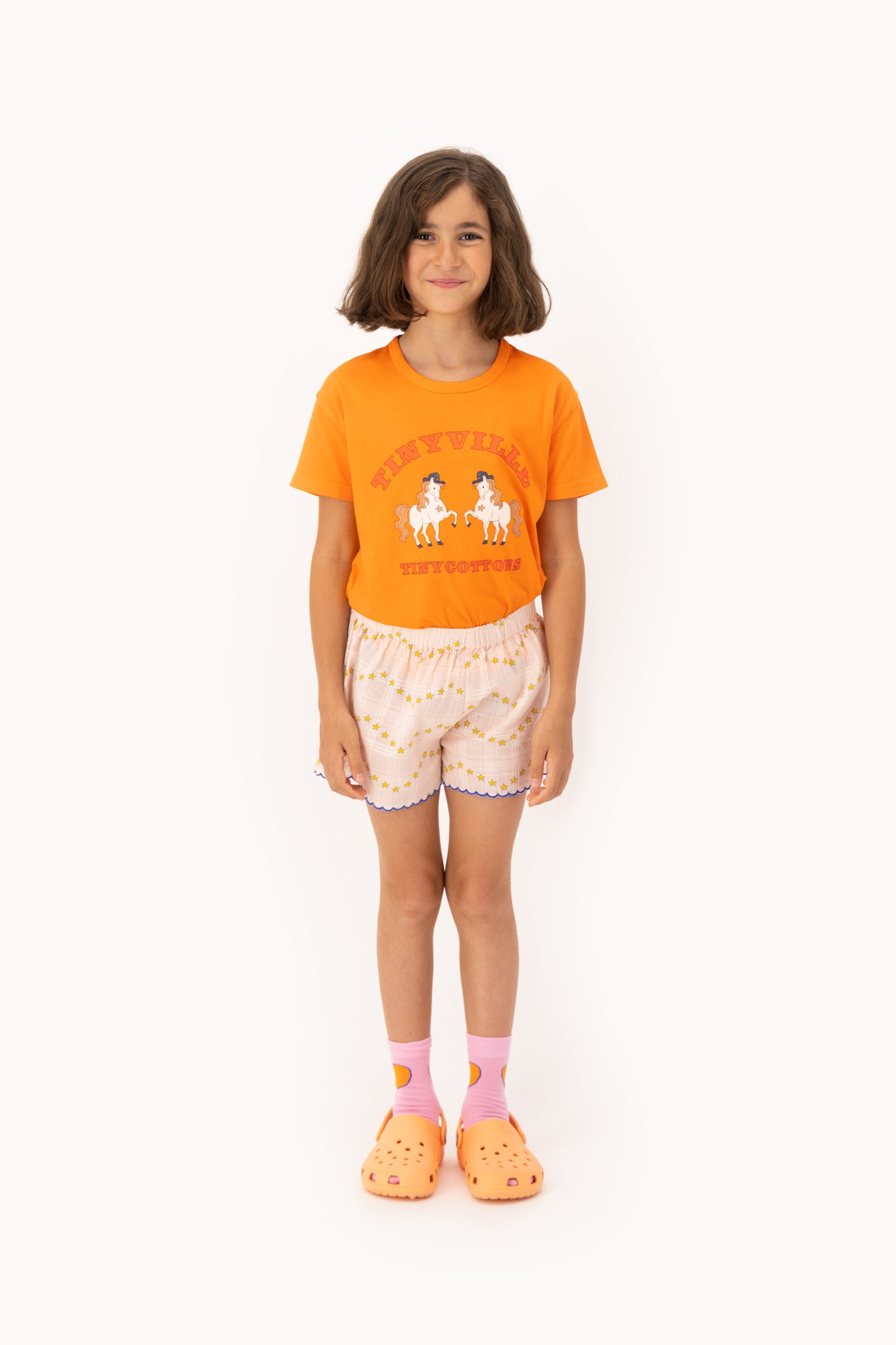 TINYVILLE TEE