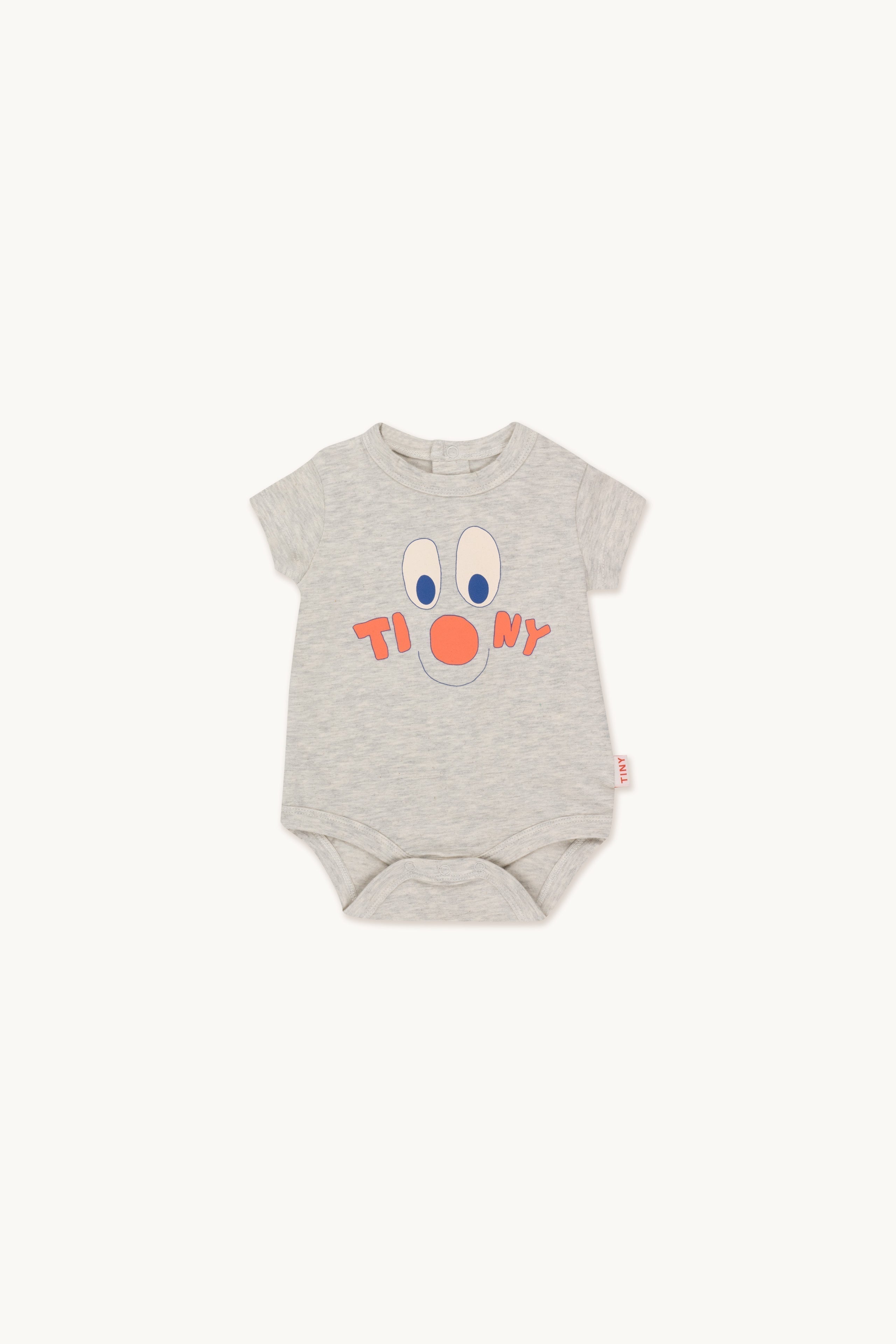 TINY CLOWN BODY