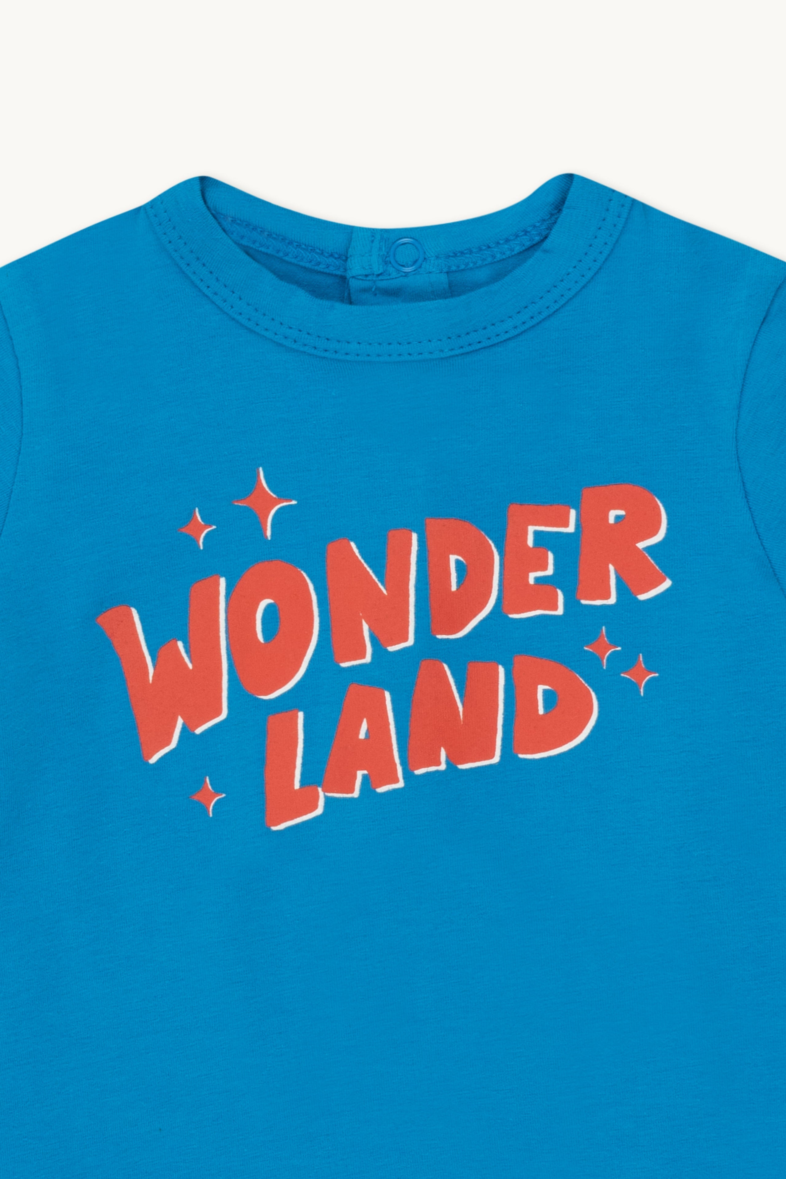 WONDERLAND ボディ