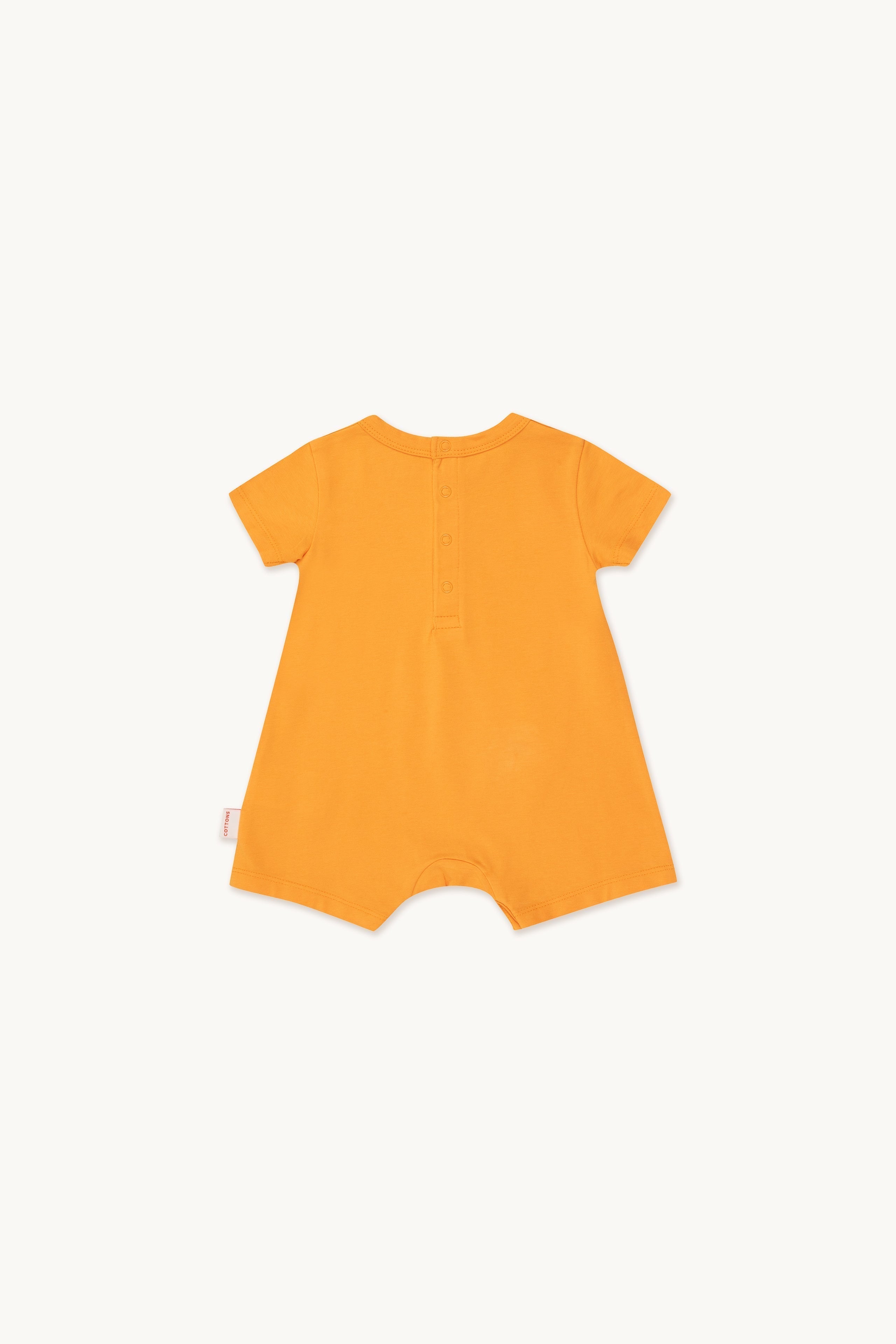 TINYVILLE ONE-PIECE