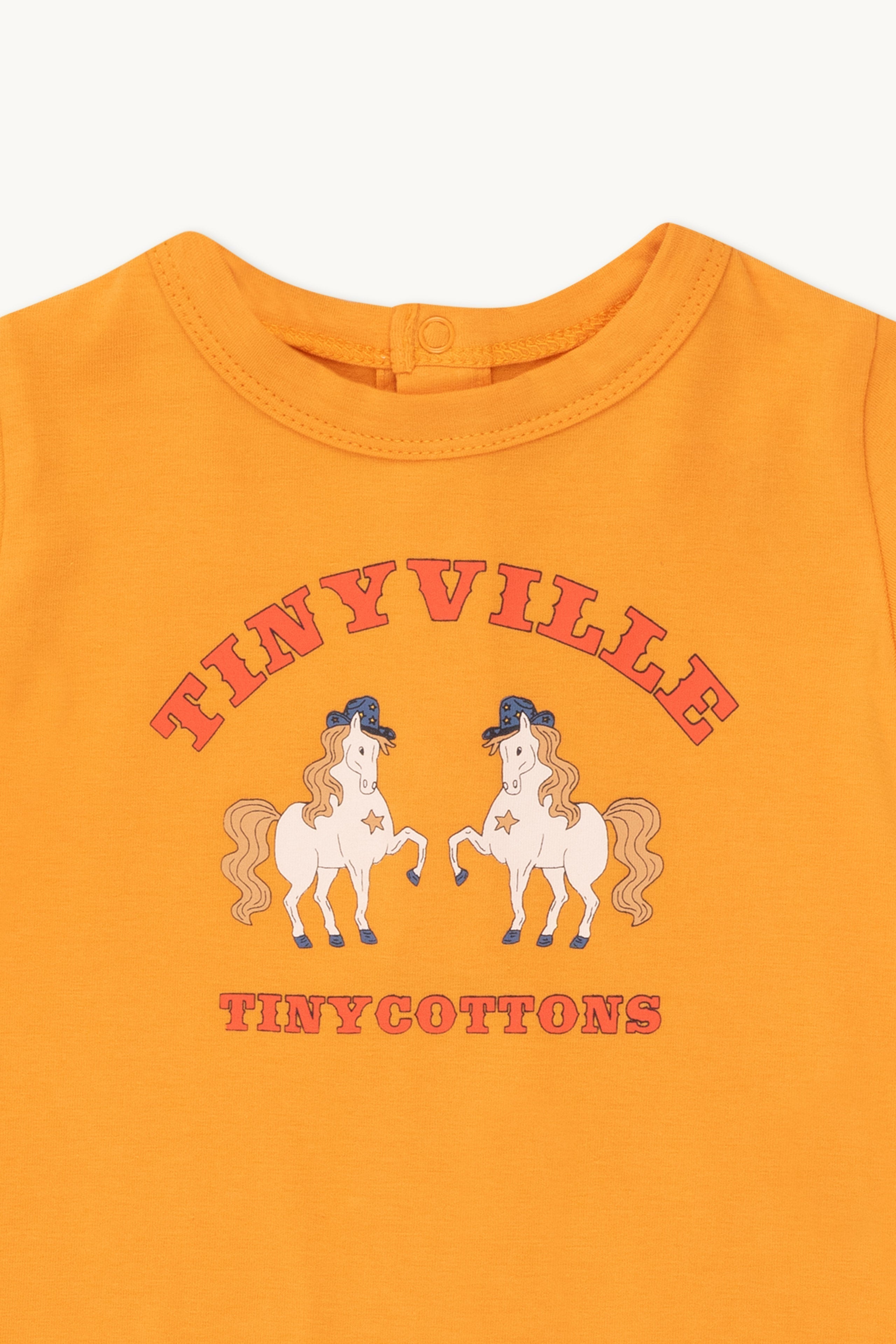TINYVILLE ONE-PIECE