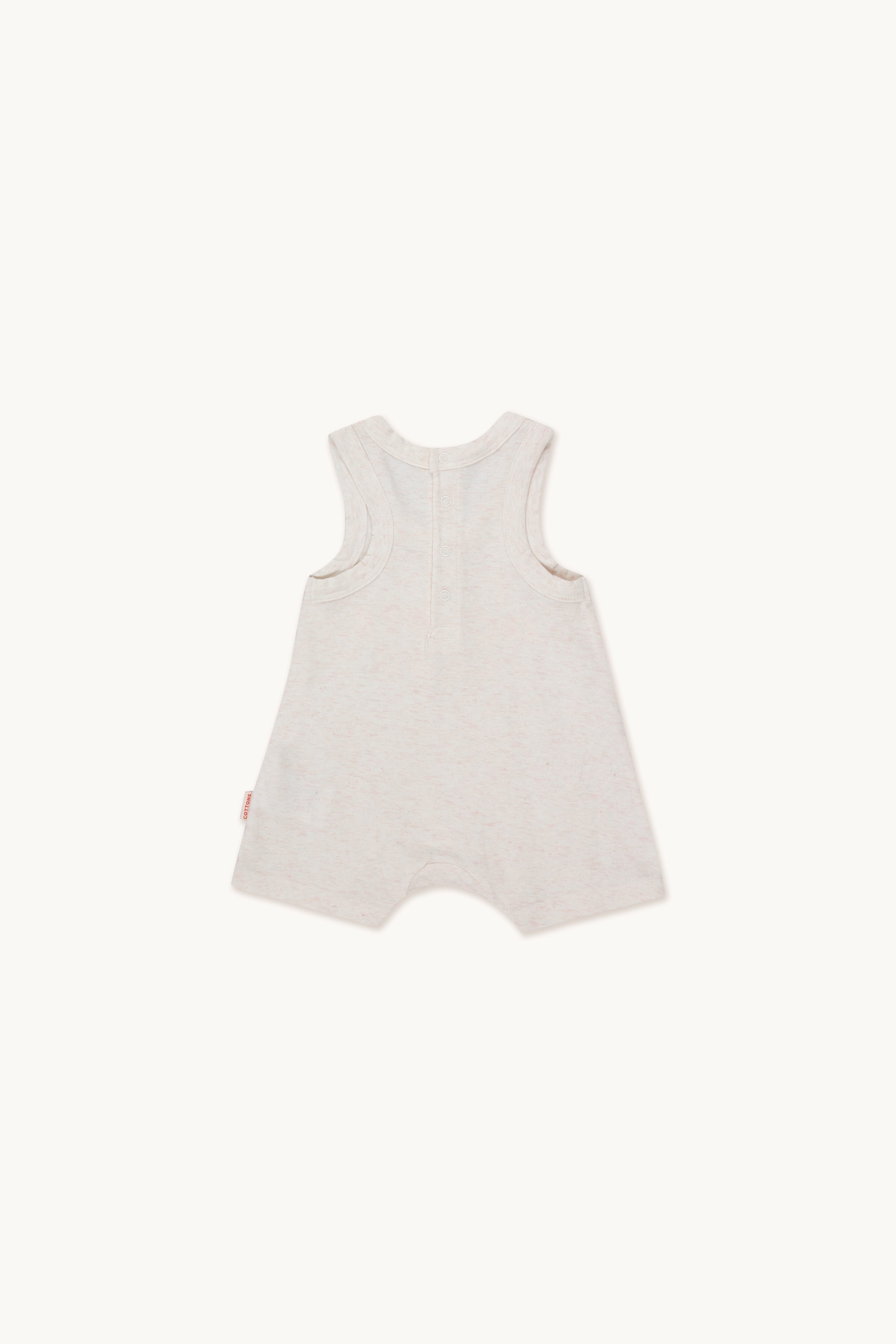 TINY WONDERLAND ONE-PIECE