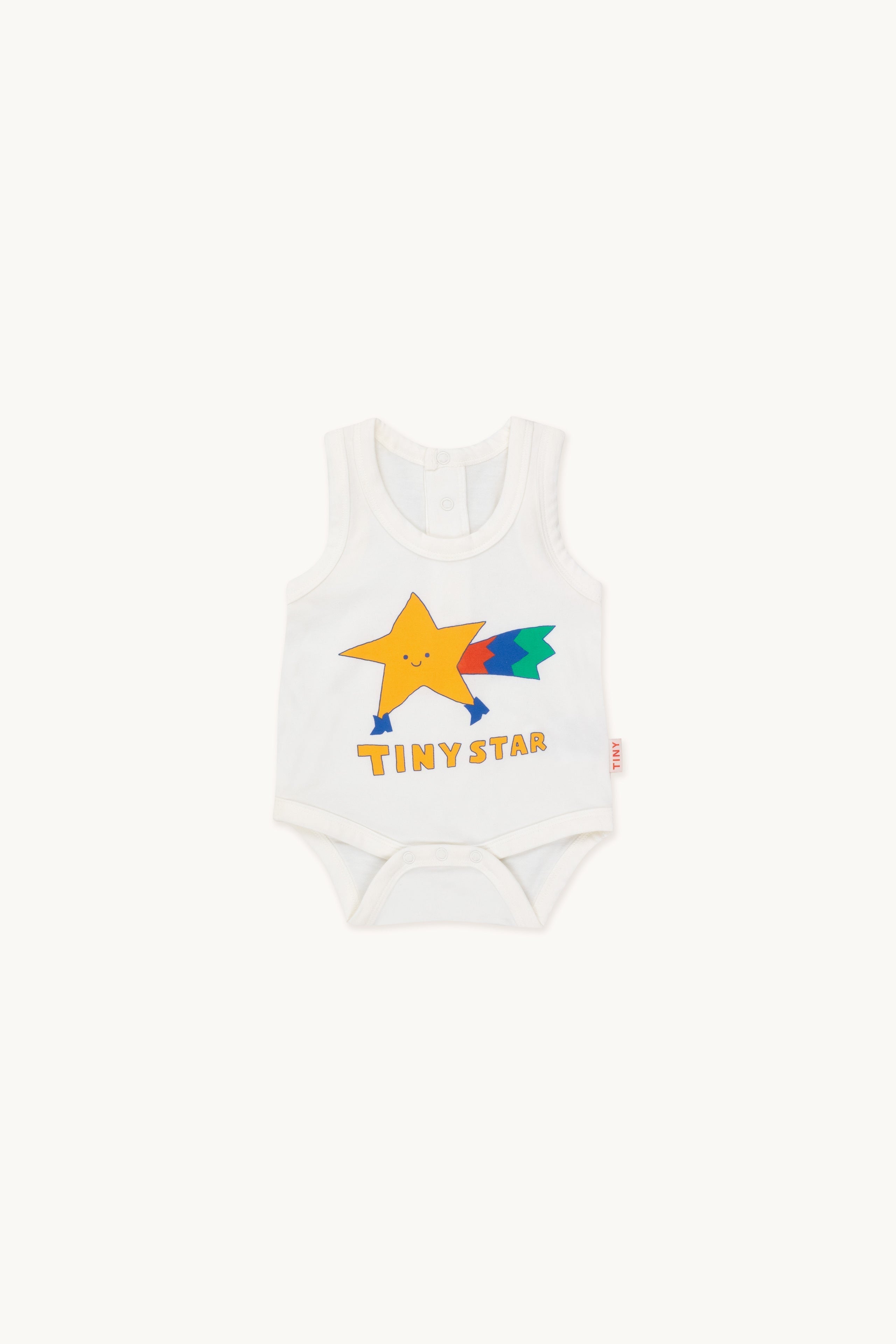 TINY STAR BODY