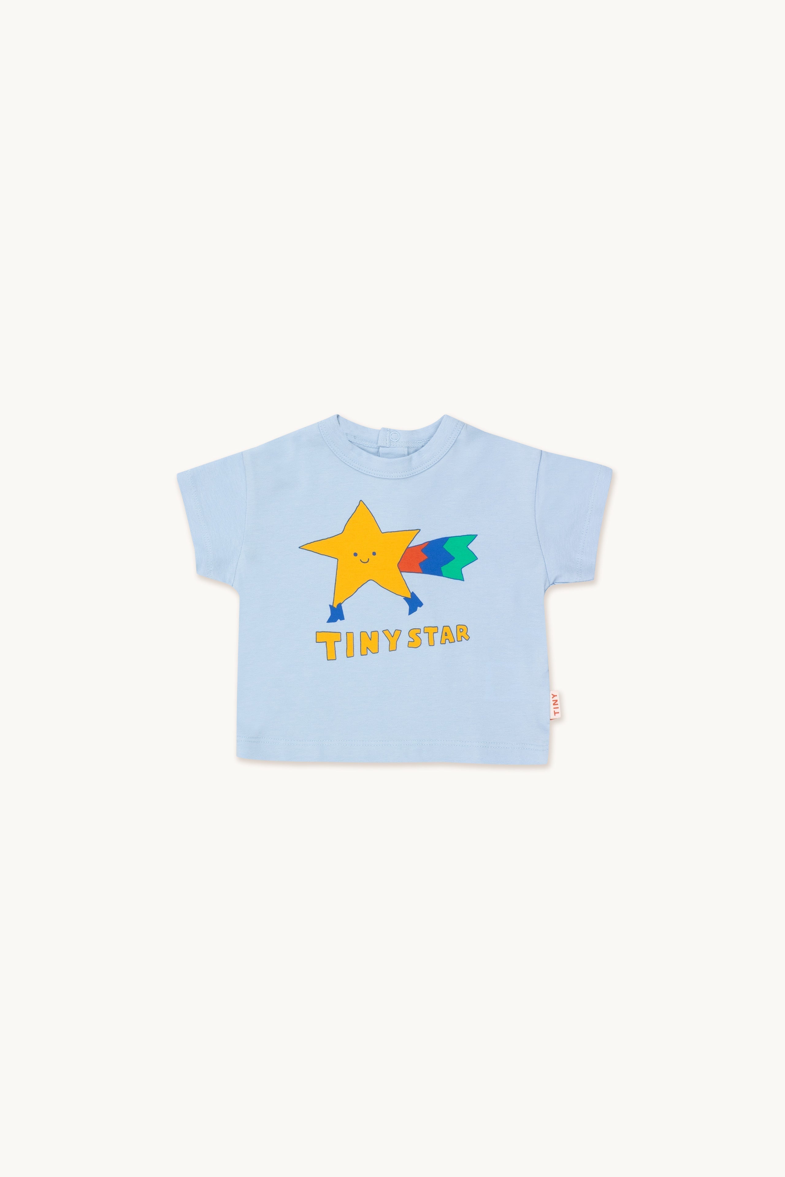 TINY STERN-BABY-T-Shirt