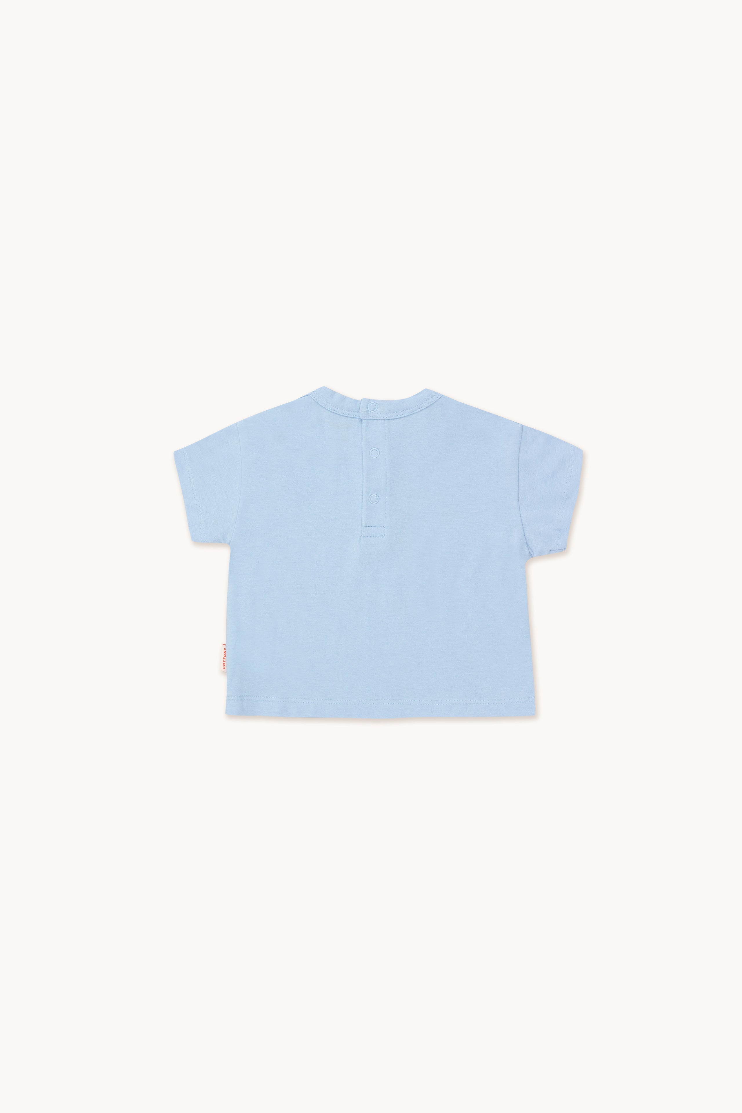 TINY STERN-BABY-T-Shirt