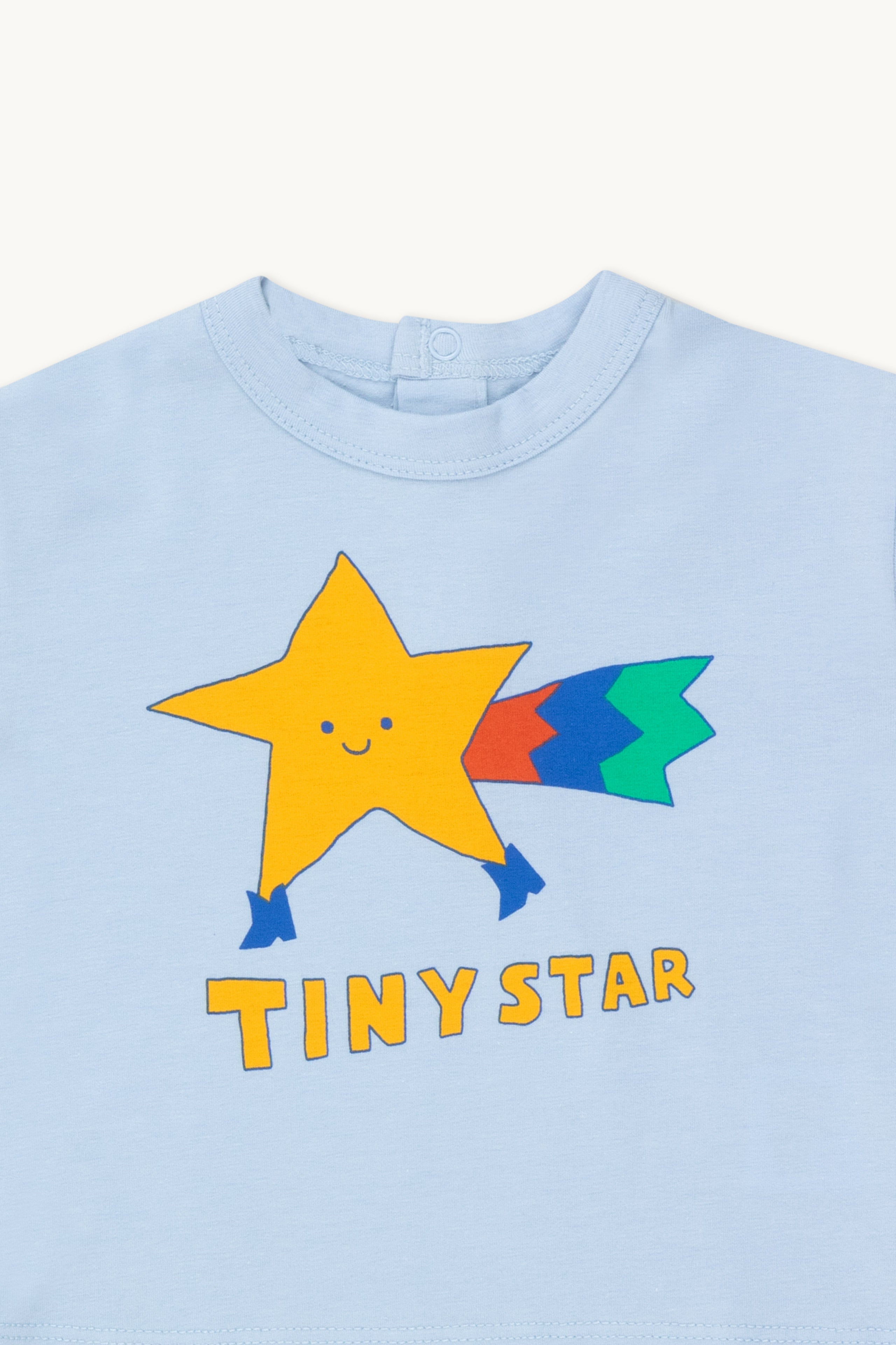 TINY STERN-BABY-T-Shirt