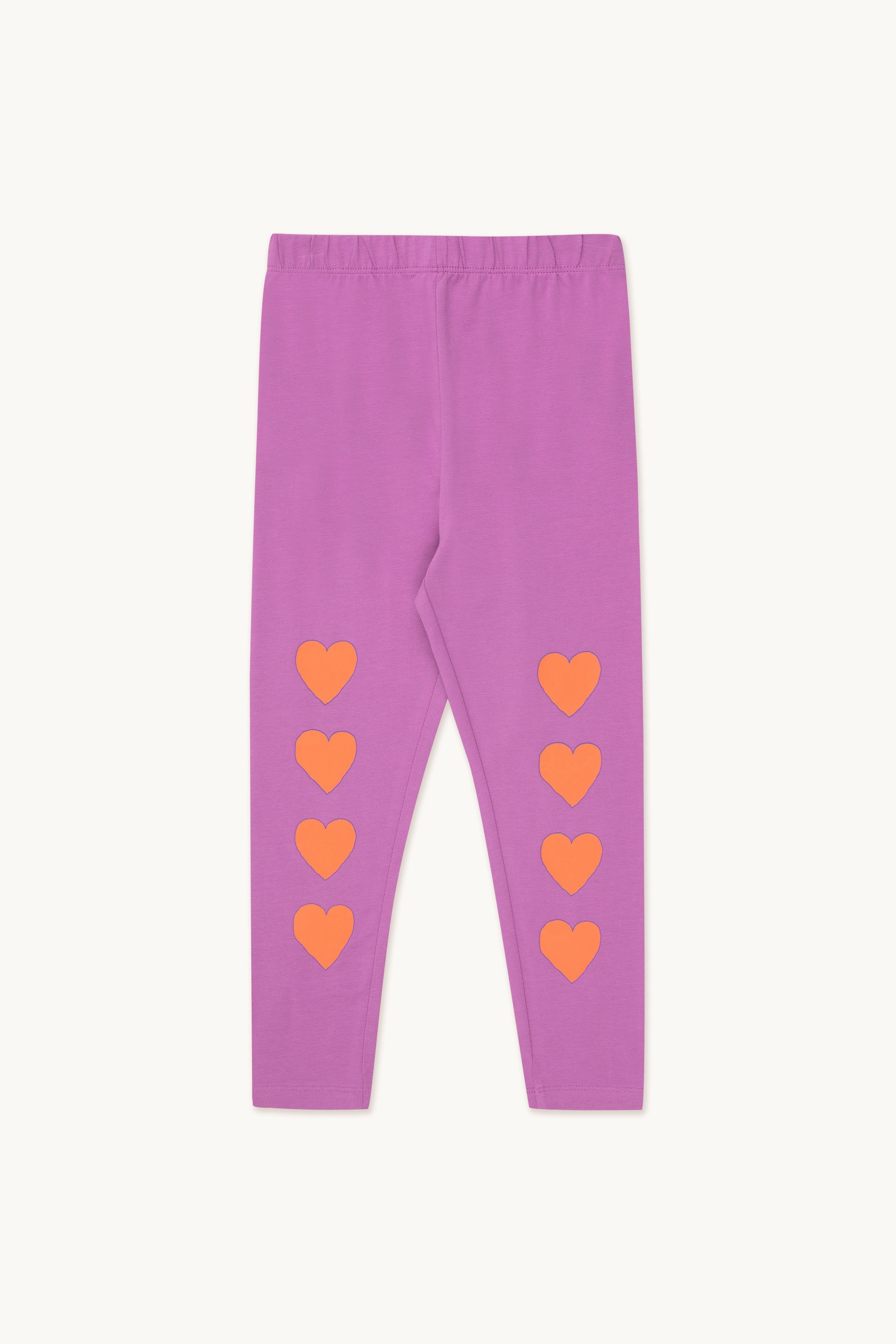 HEARTS PANT