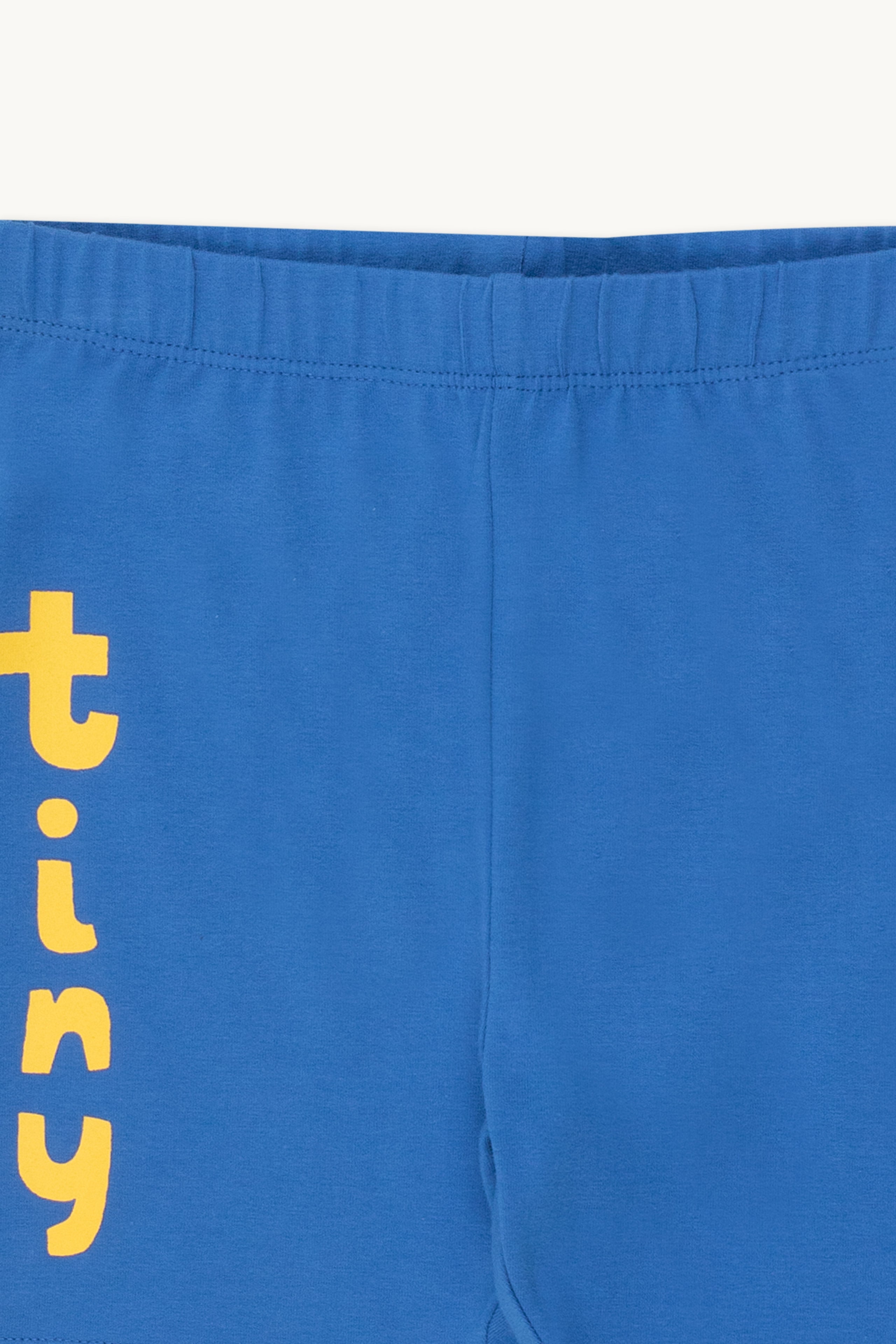 TINY BIKER LEGGINGS
