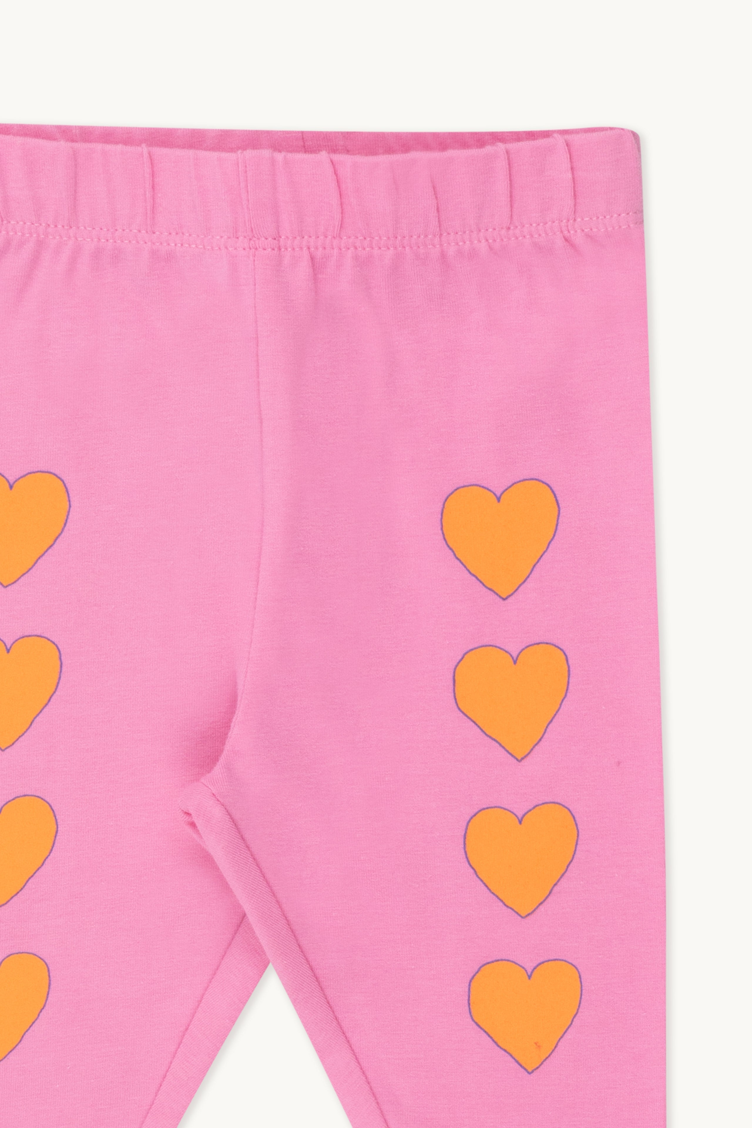 HEARTS PANTALÓN BEBÉ