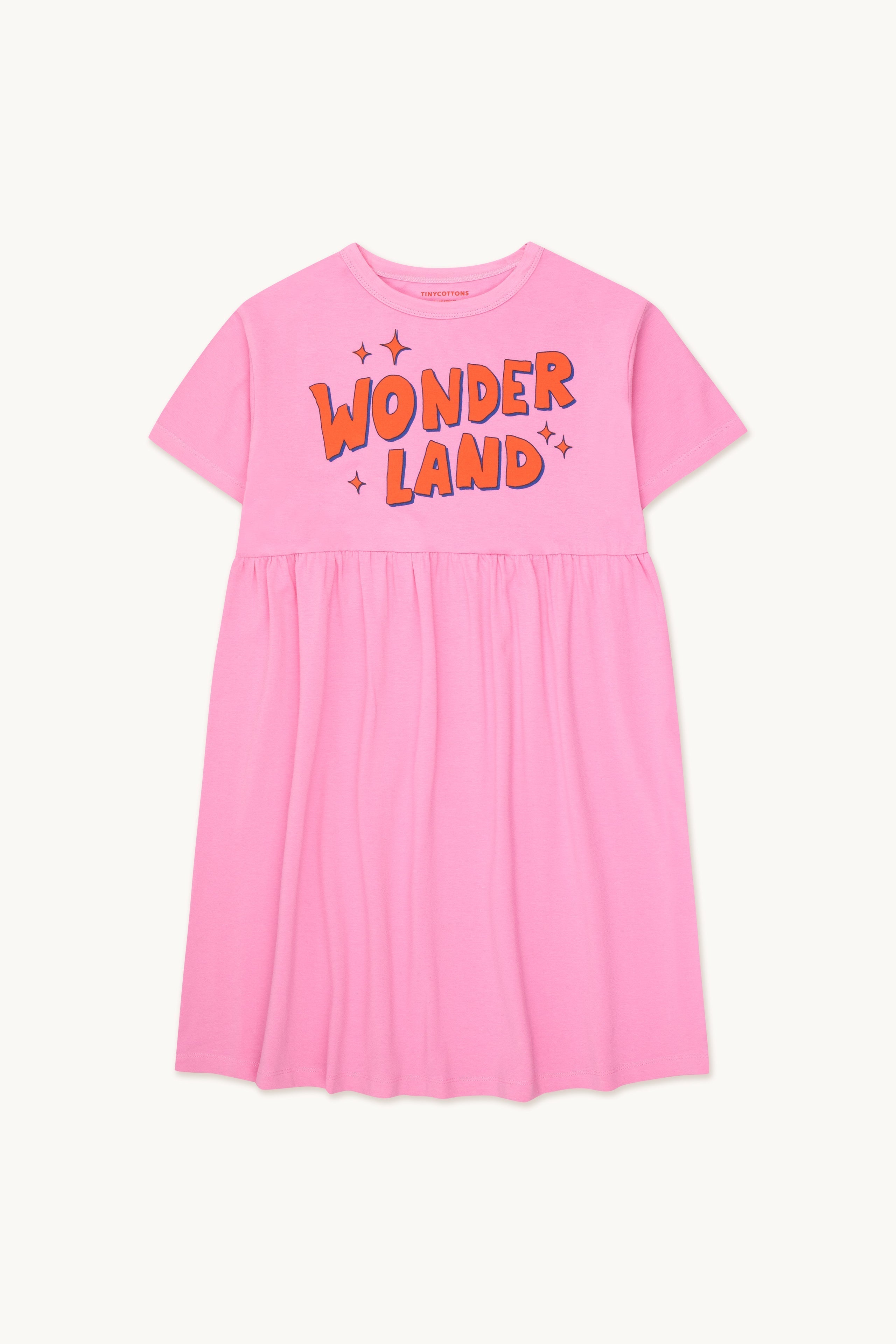 WONDERLAND DRESS