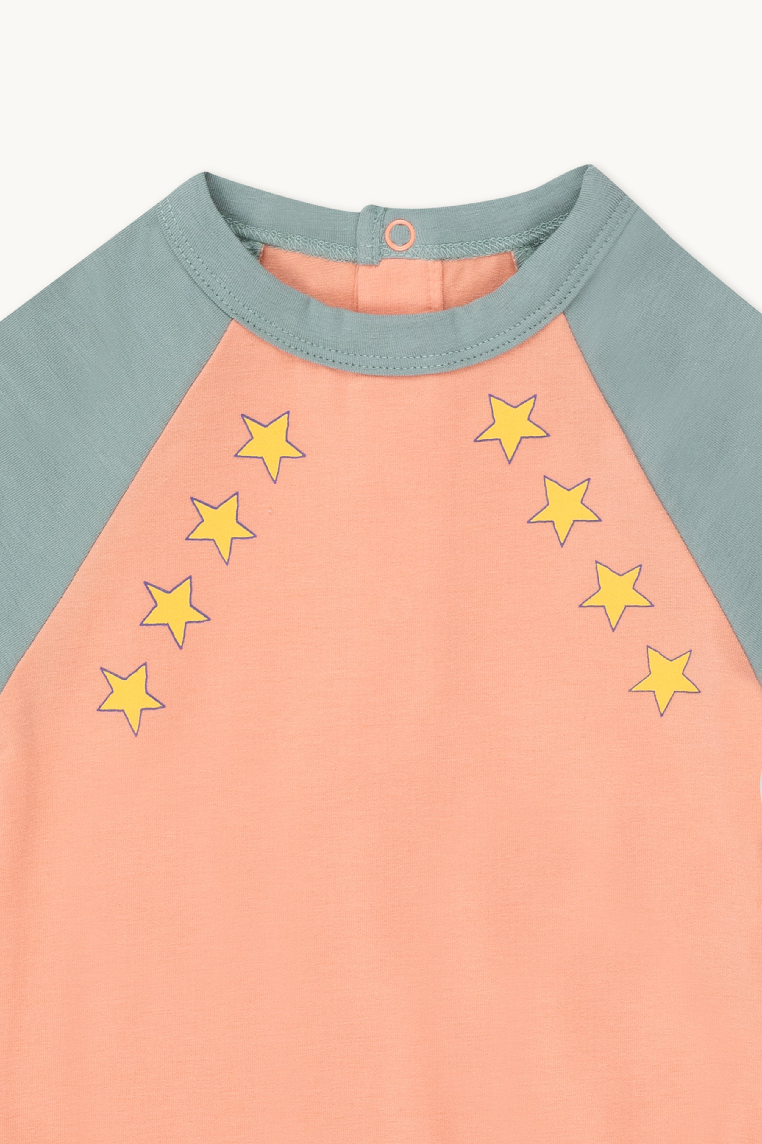 STARS BODY
