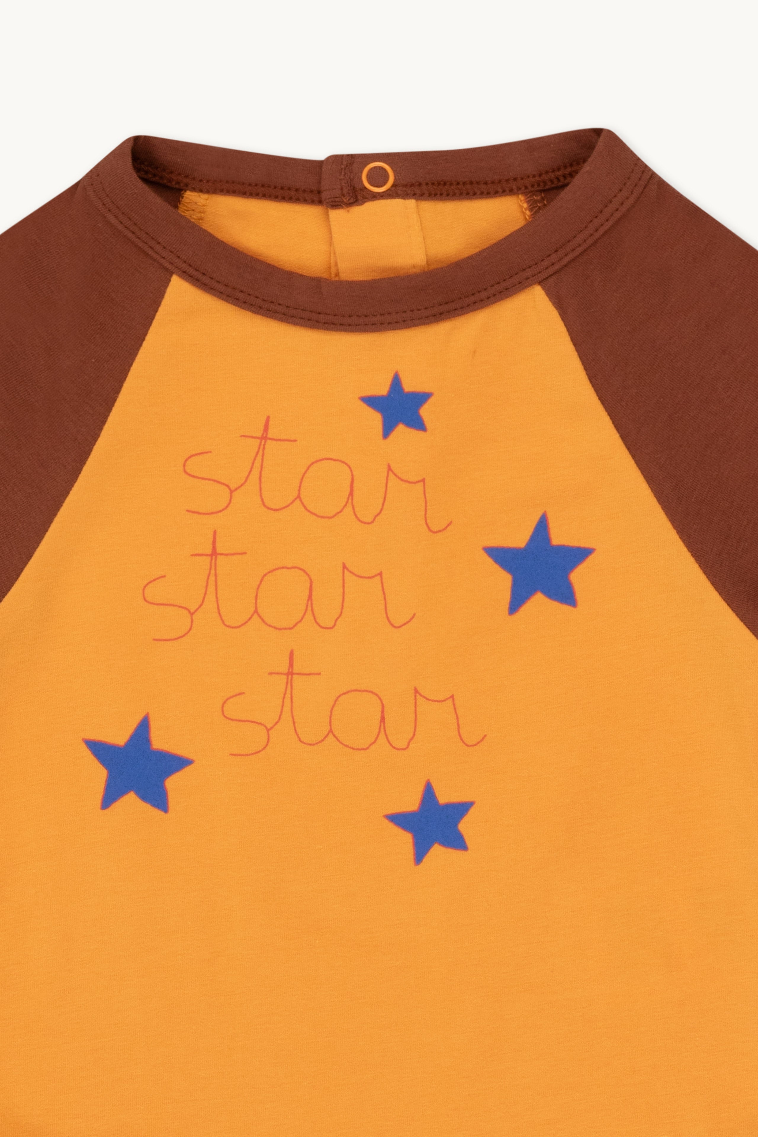 BODY STAR