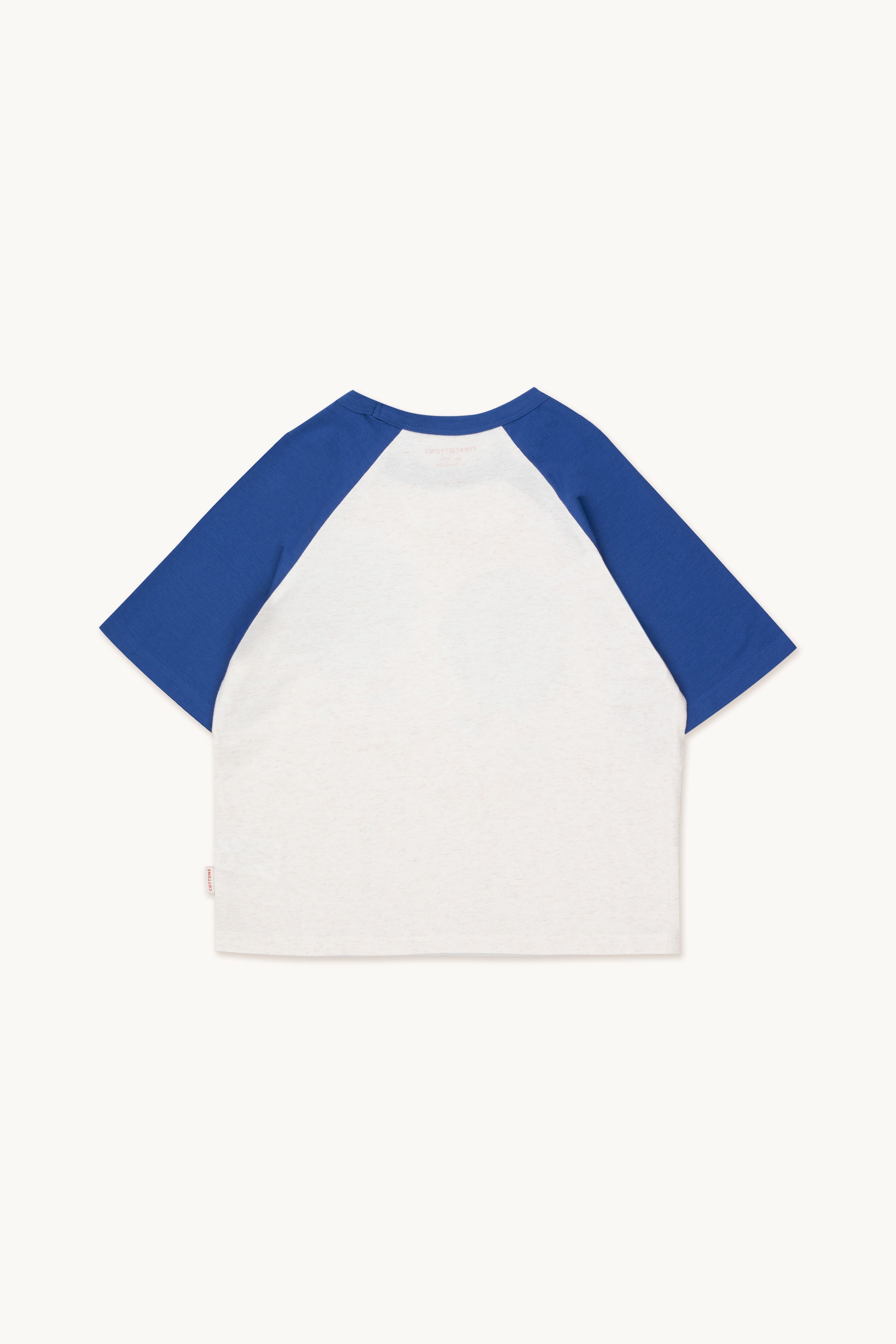 ROCK’N’ROLL TEE