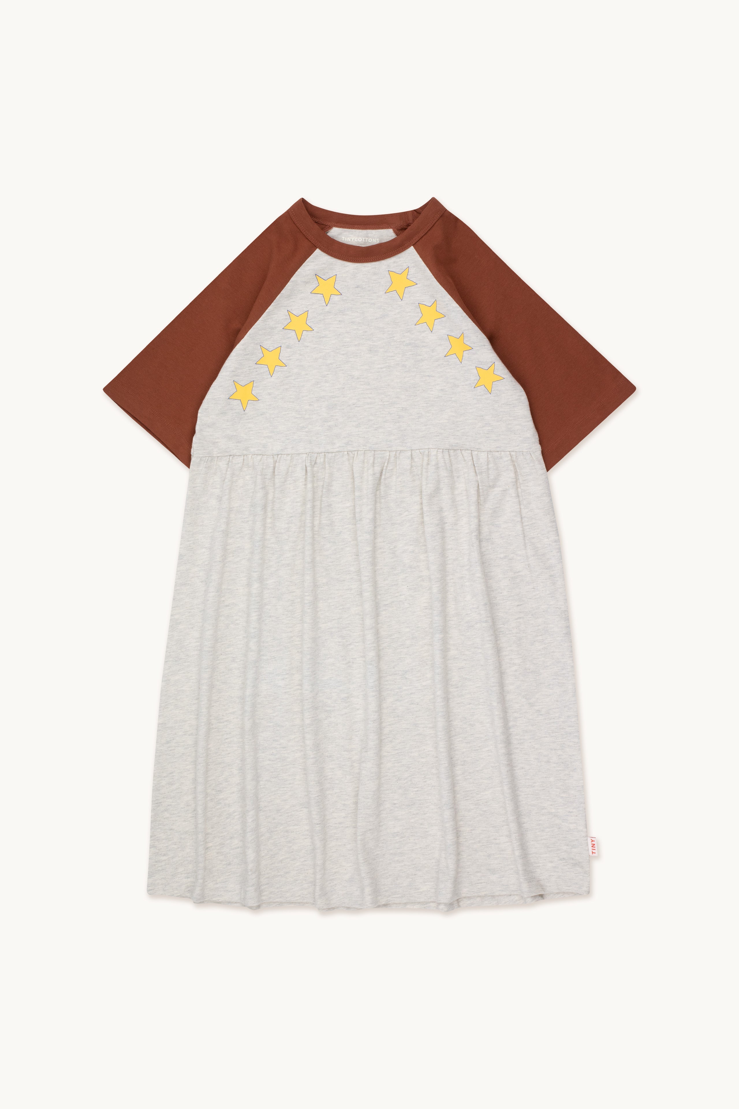 STARS ロングドレス