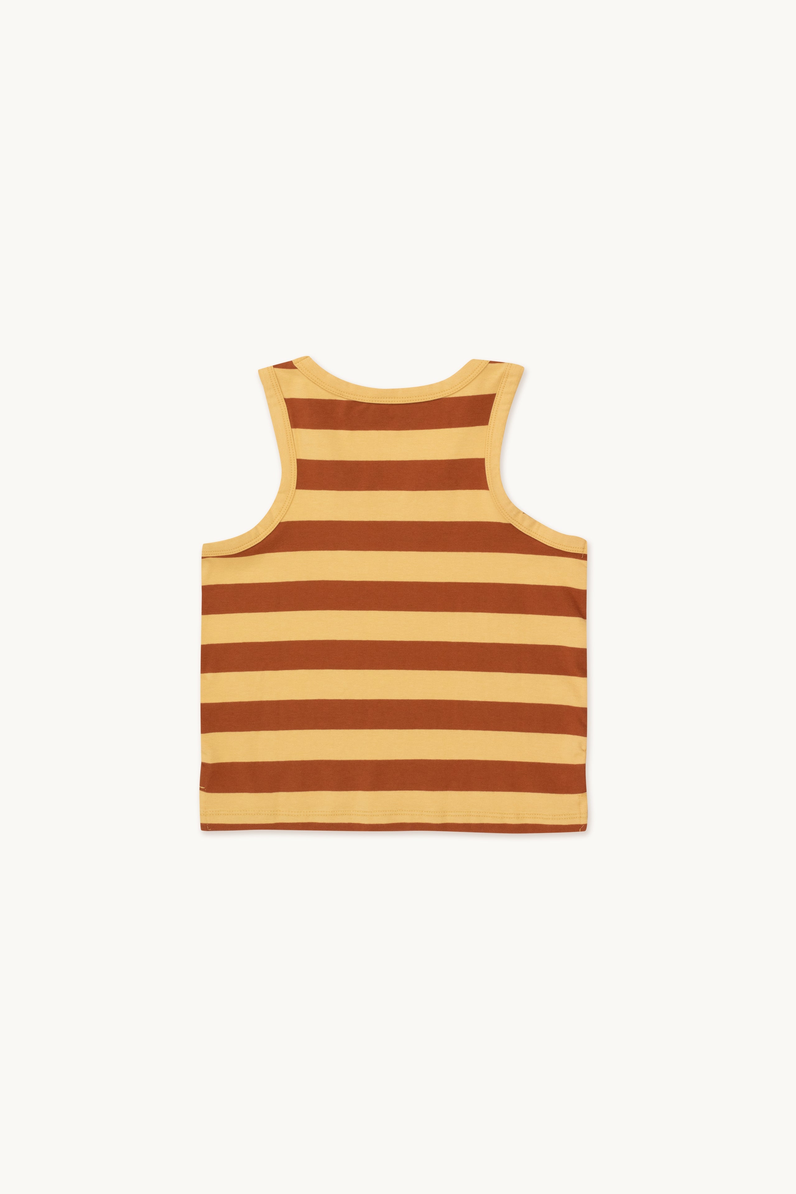 STRIPES TANK TOP