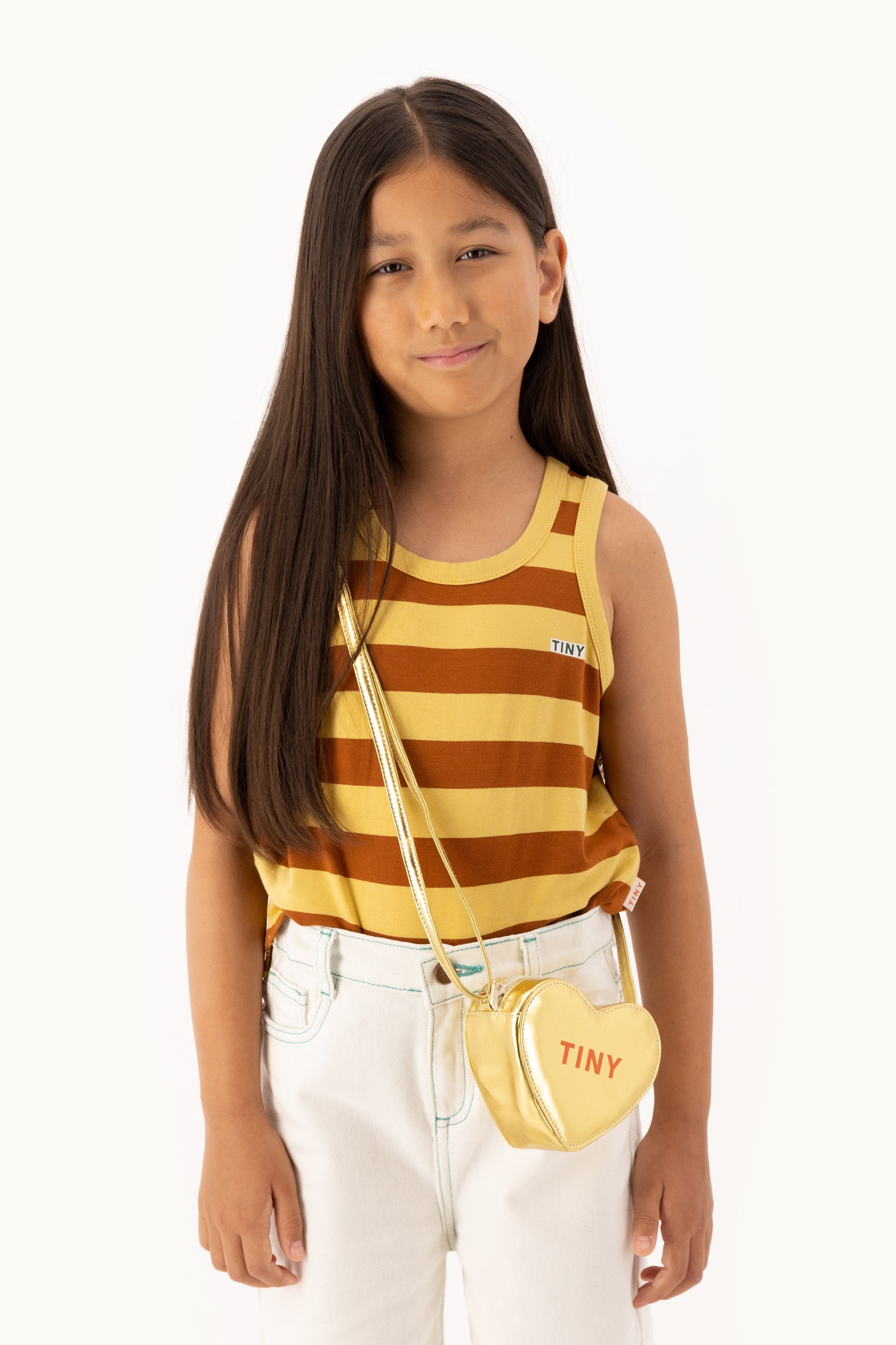 STRIPES TANK TOP