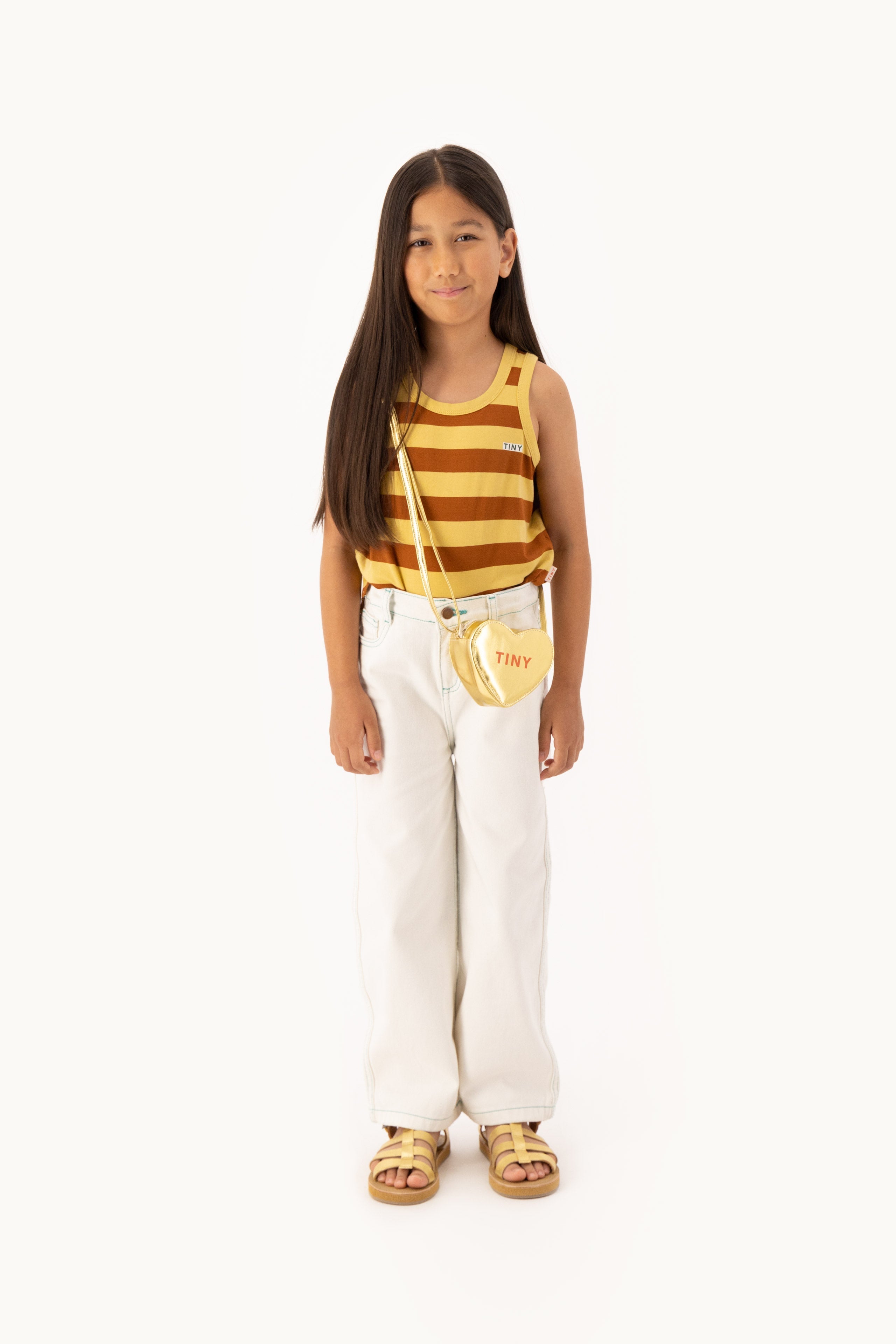 STRIPES TANK TOP