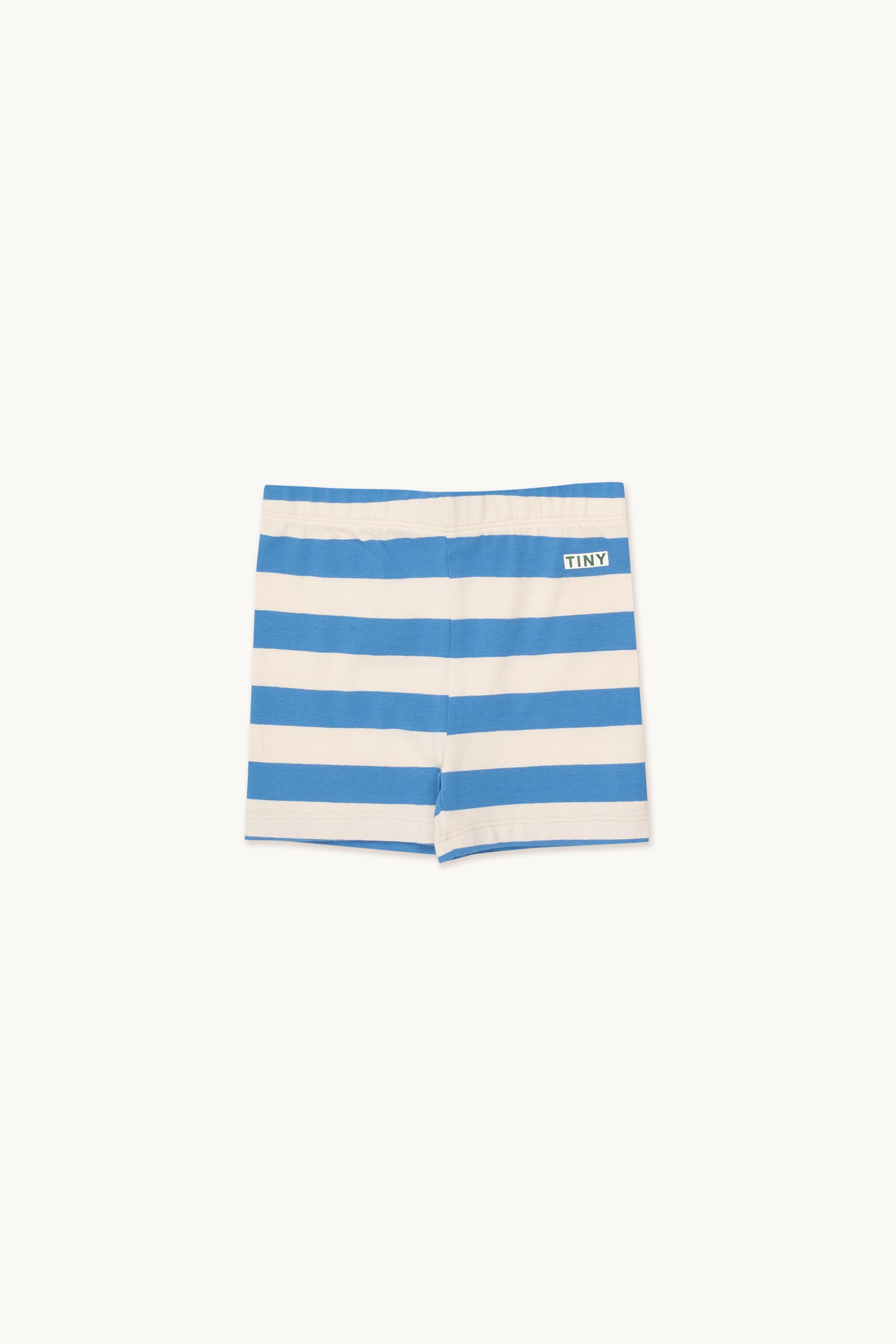 STRIPES SHORT LEGGINGS