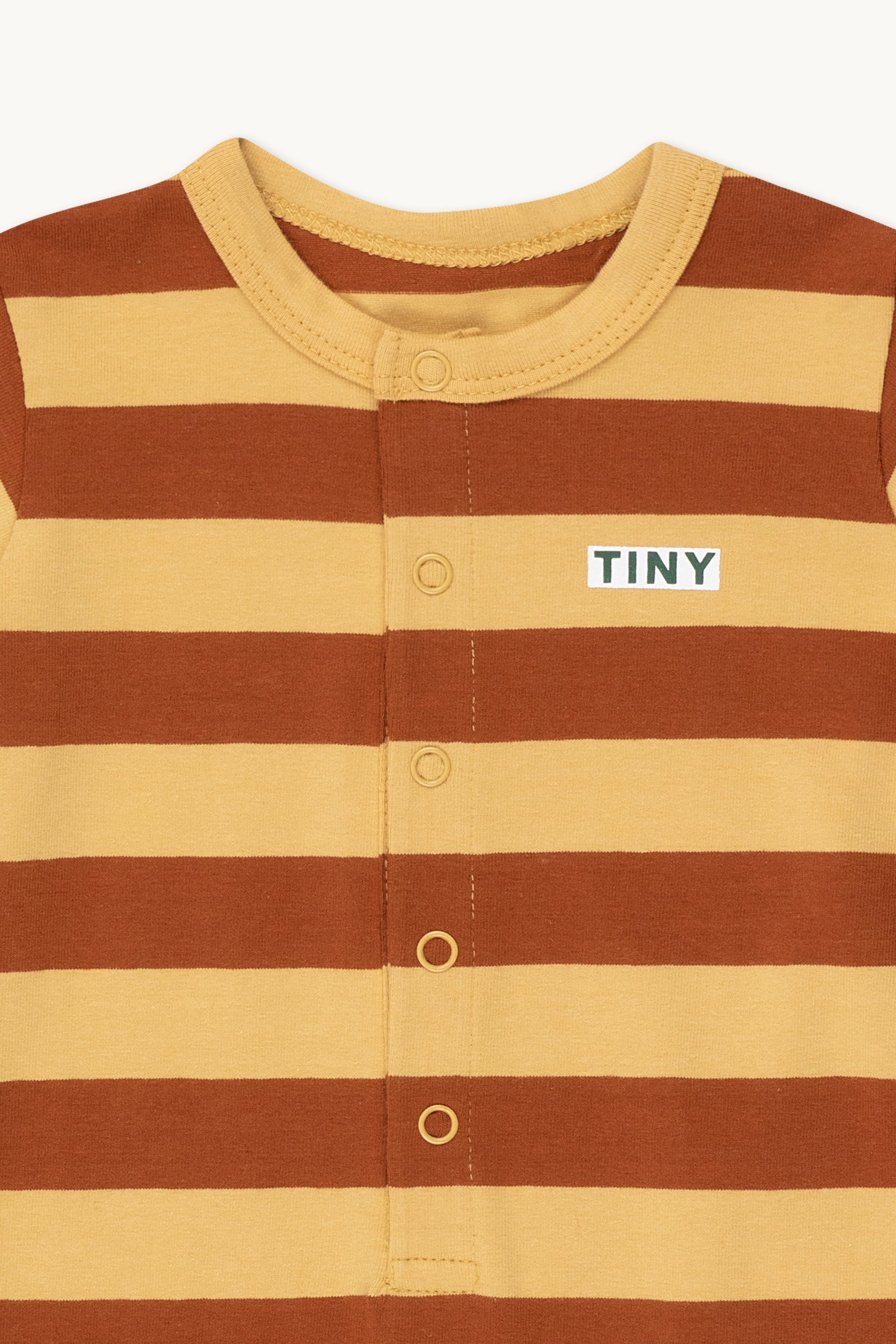 STRIPES EINTEILIG