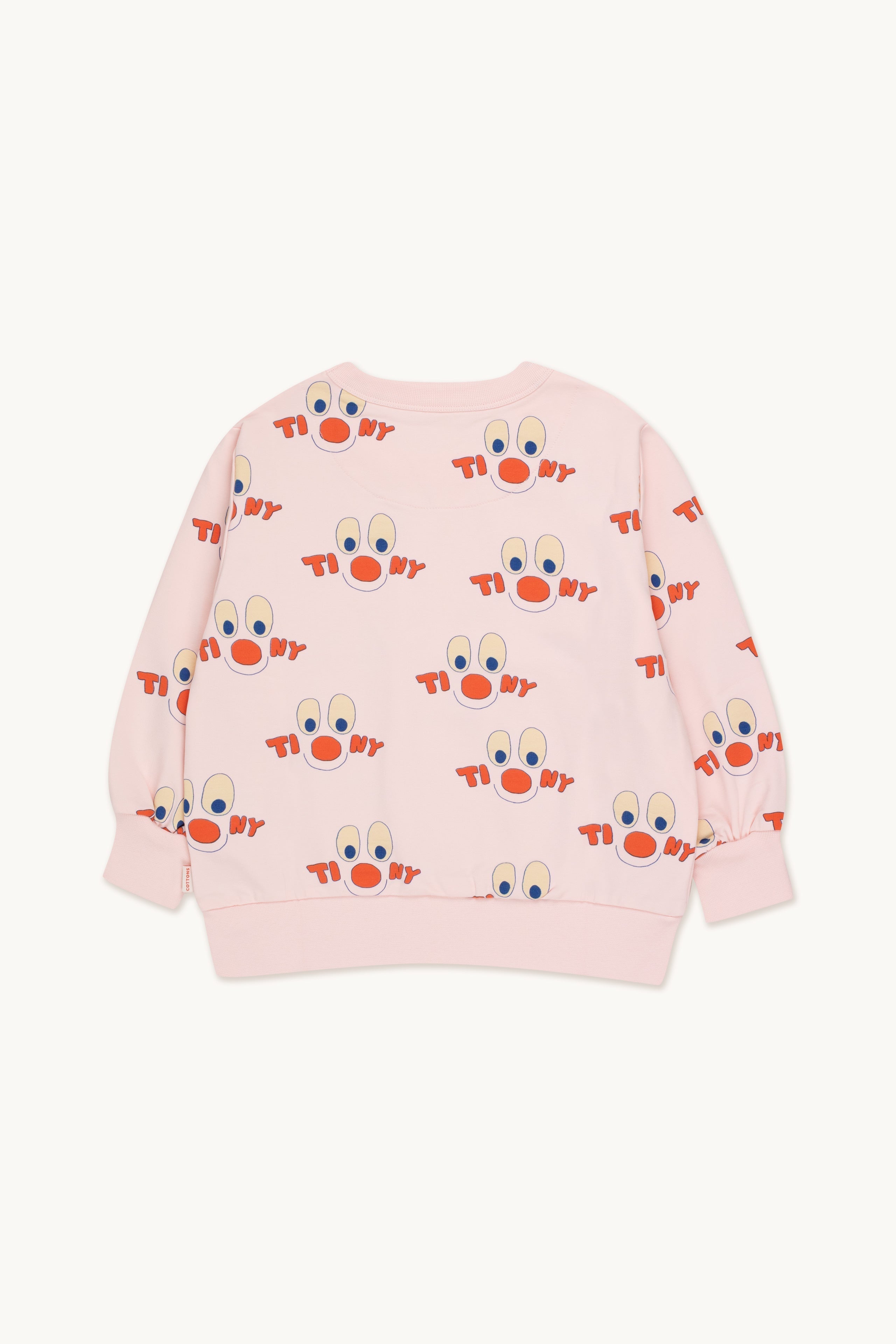 CLOWNS SWEATSHIRT