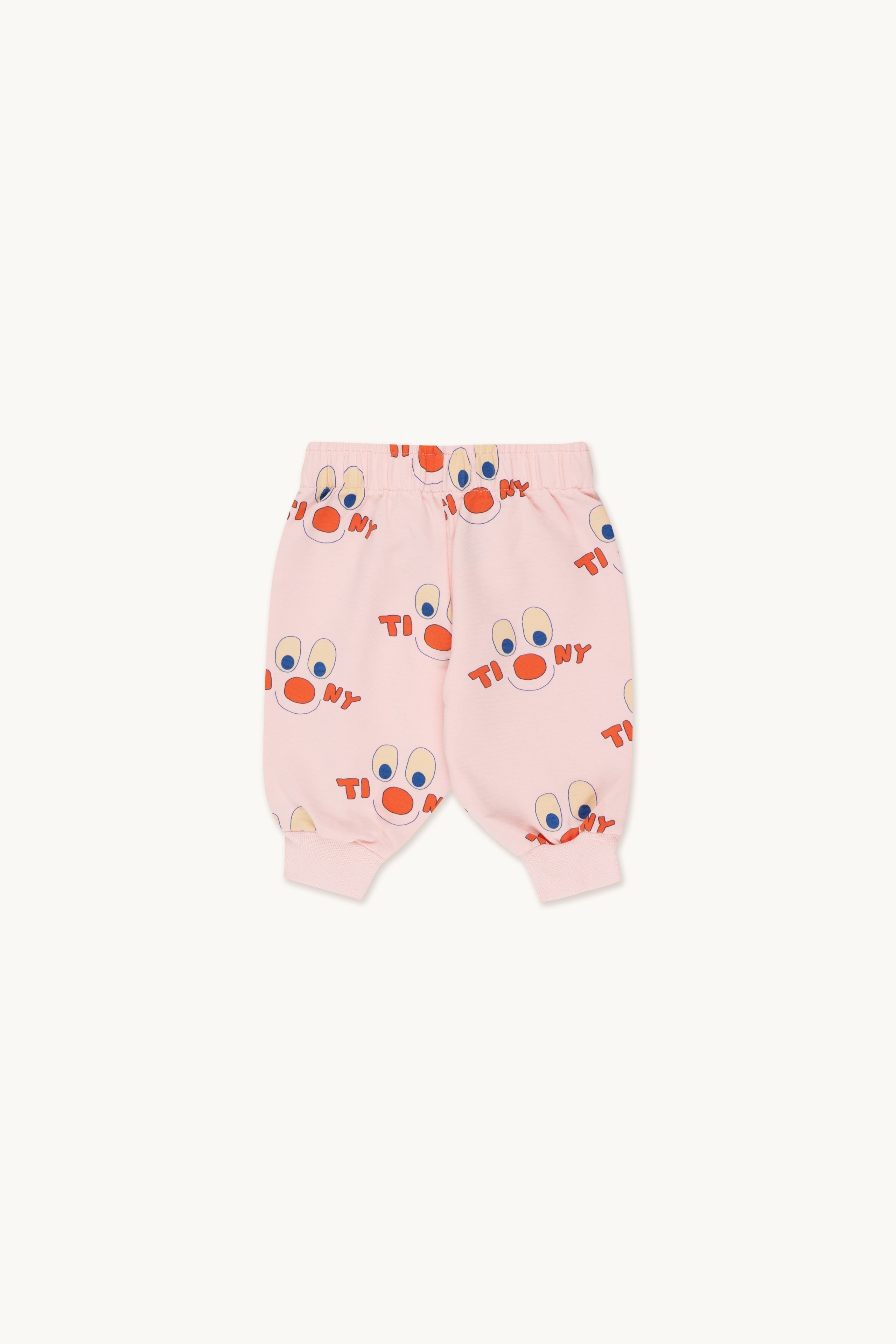 CLOWNS BABY-SWEATHOSE