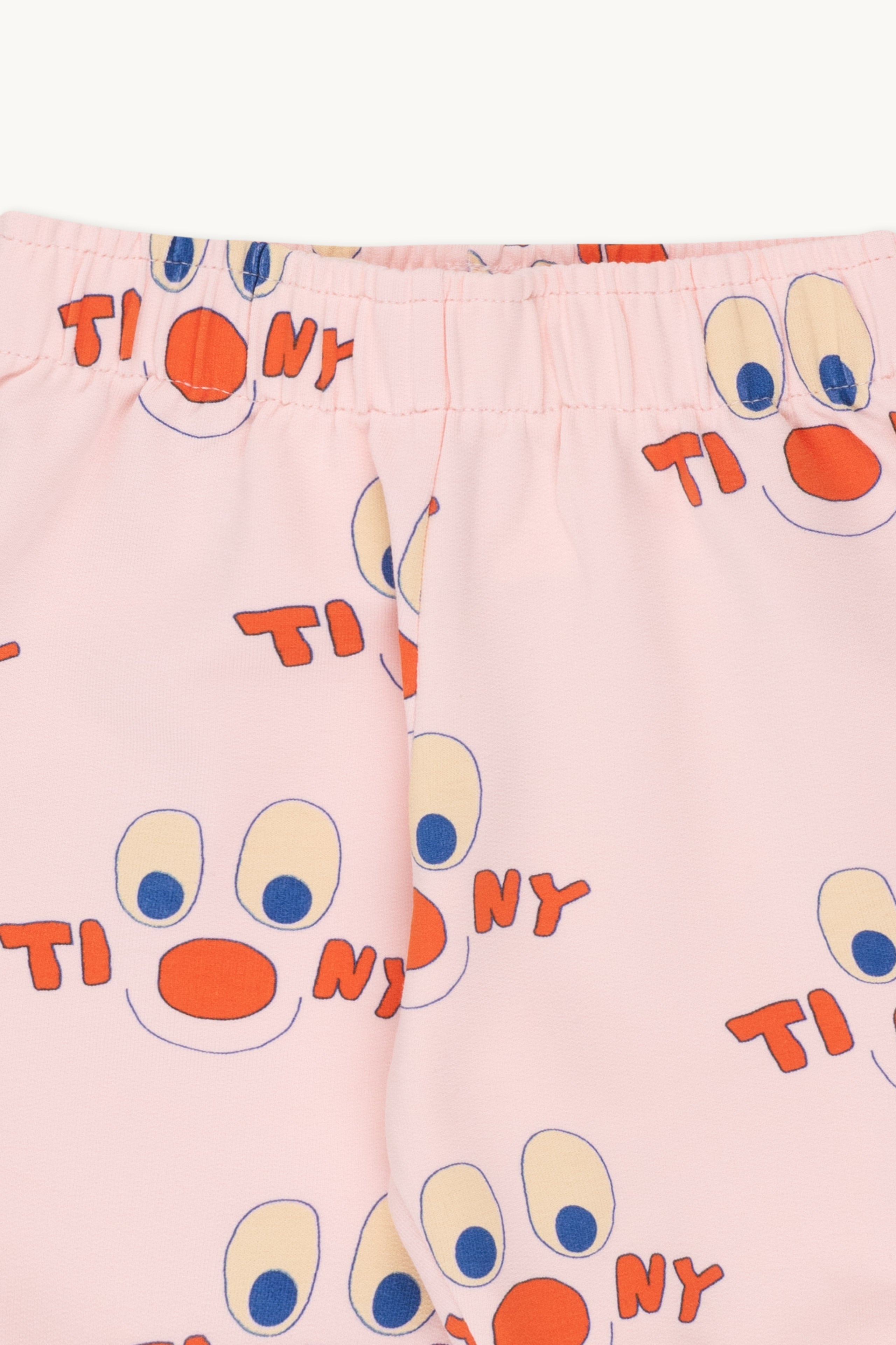 CLOWNS BABY-SWEATHOSE