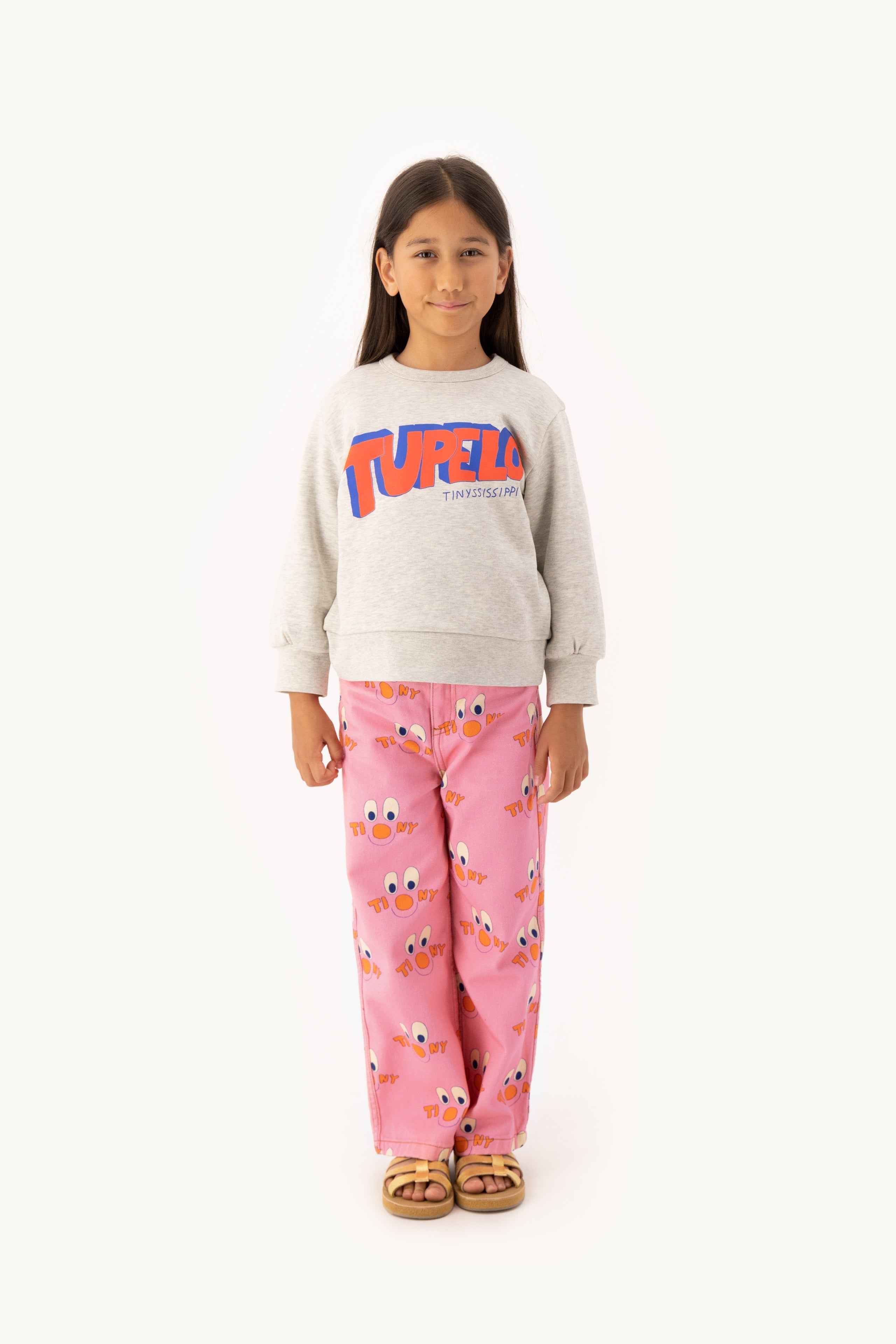TUPELO SWEATSHIRT