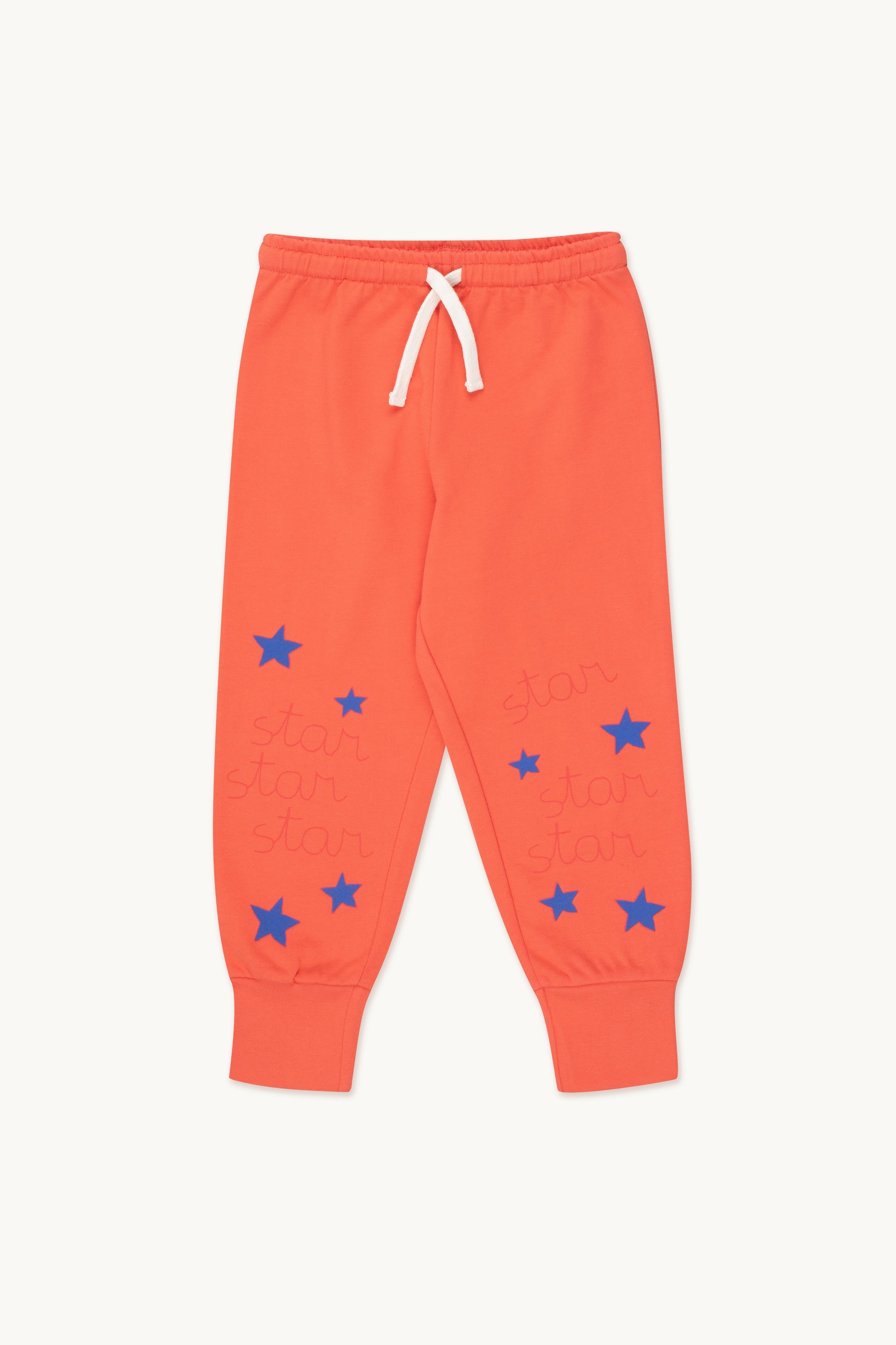 STAR SWEATPANT