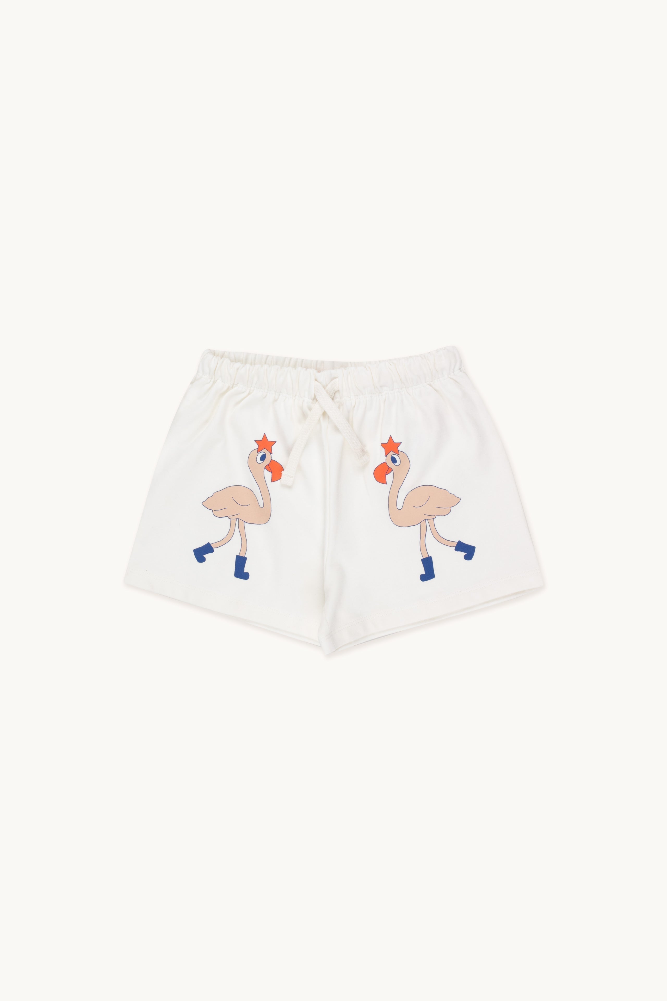 FLAMINGOS SHORT