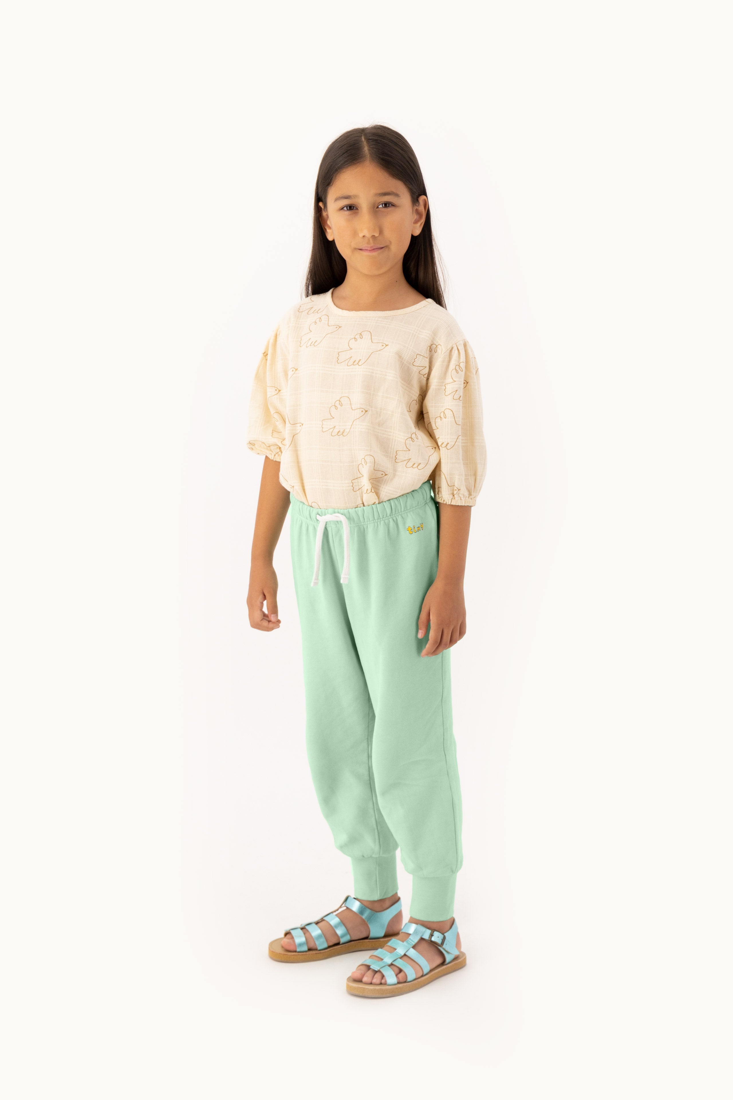 TINY SWEATPANT