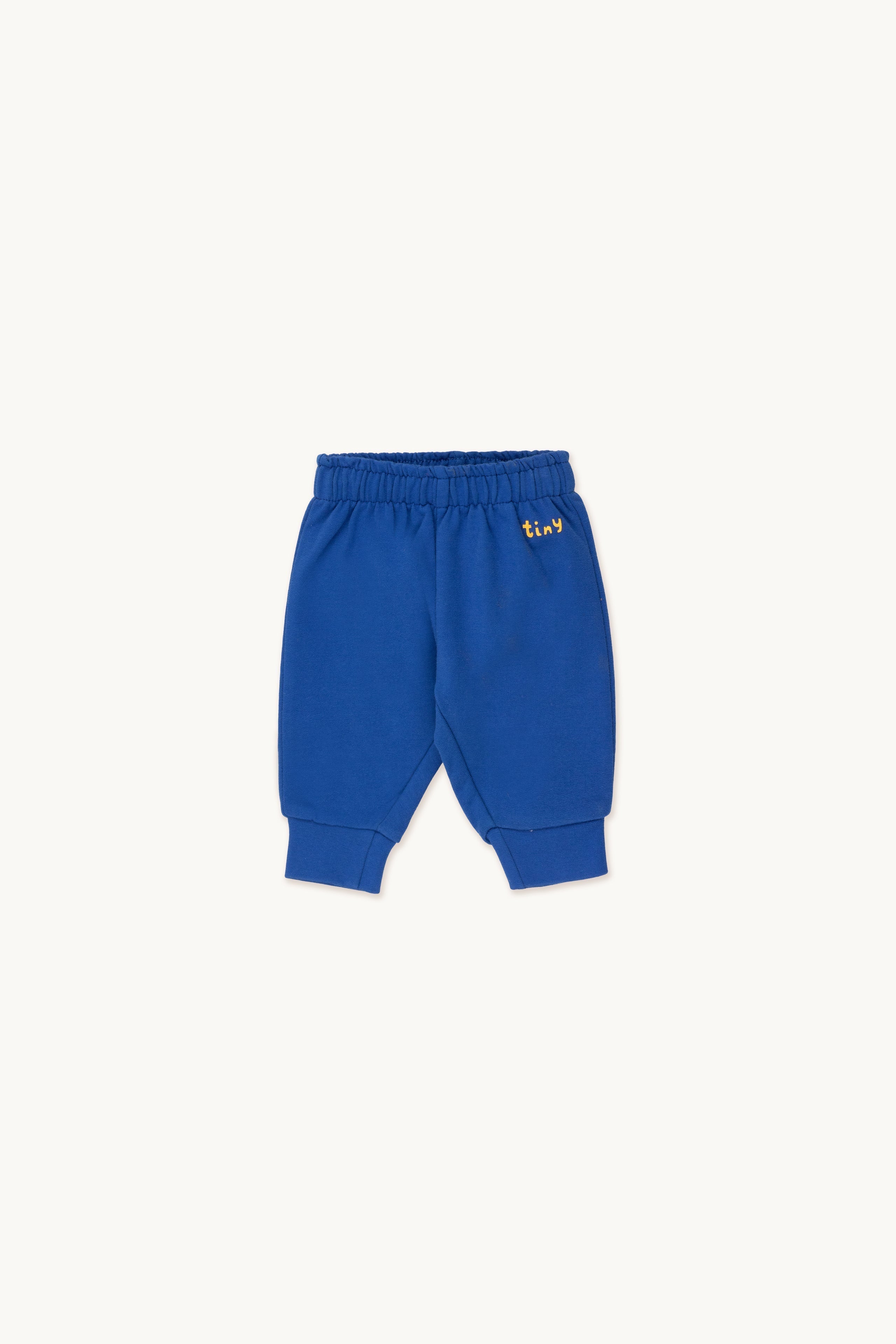 BABY SOLID SWEATPANT