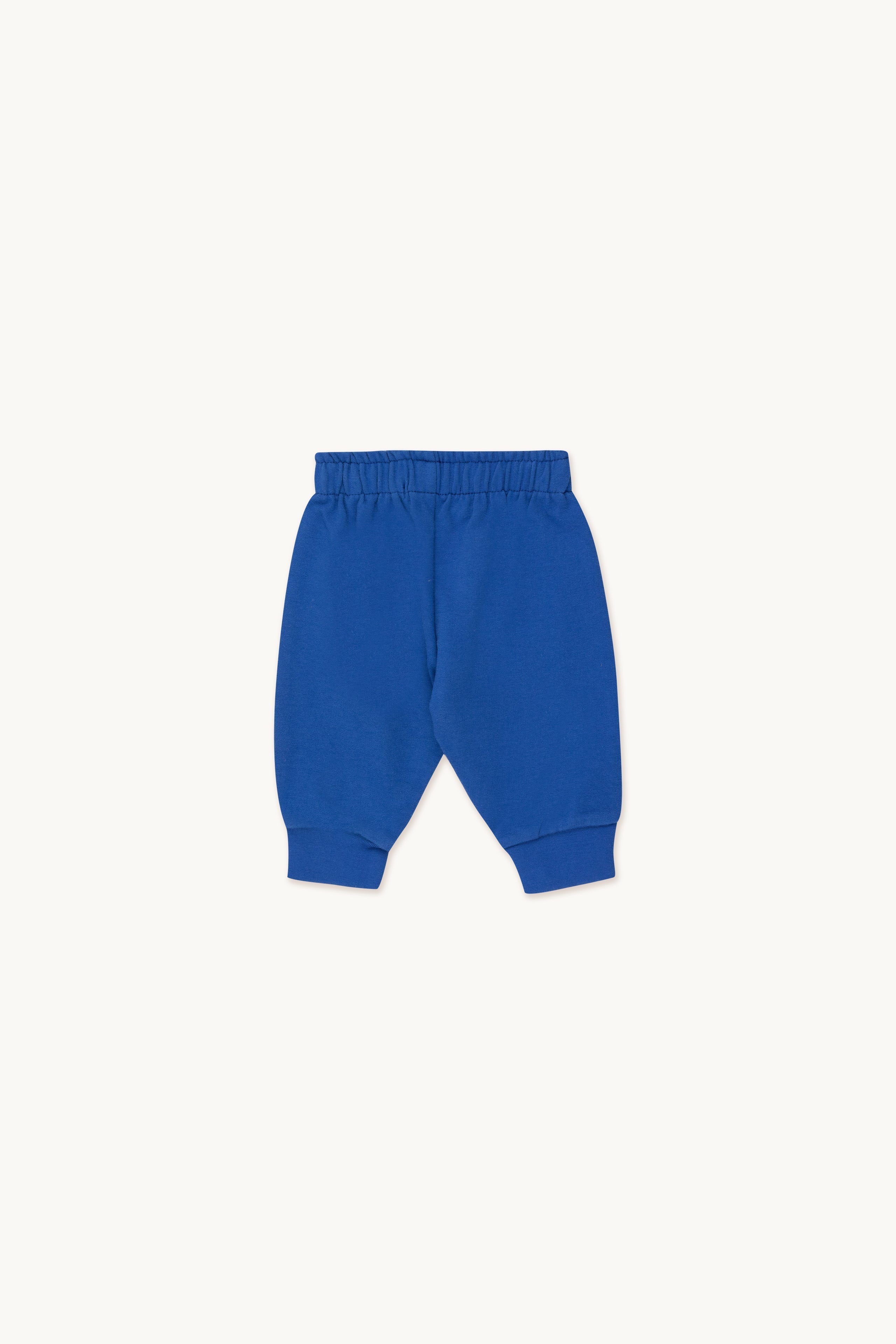 BABY SOLID SWEATPANT