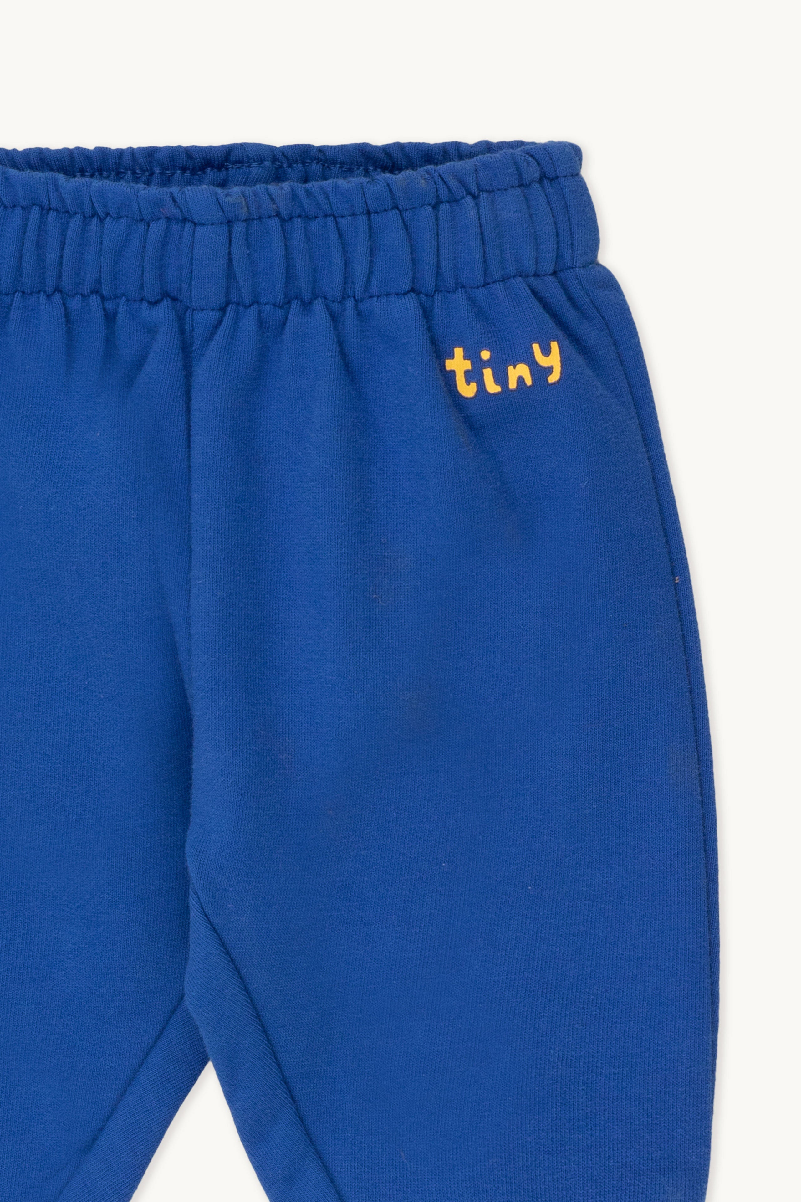BABY SOLID SWEATPANT