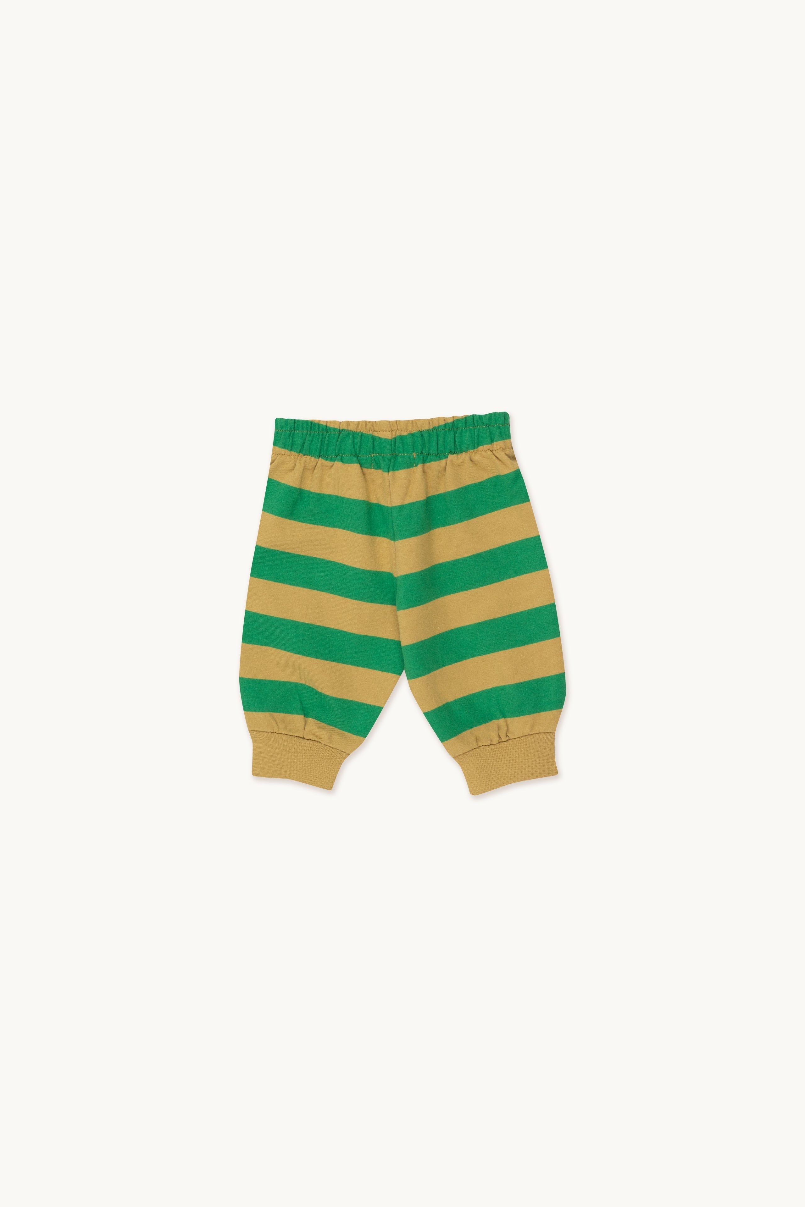 STRIPES BABY-SWEATHOSE