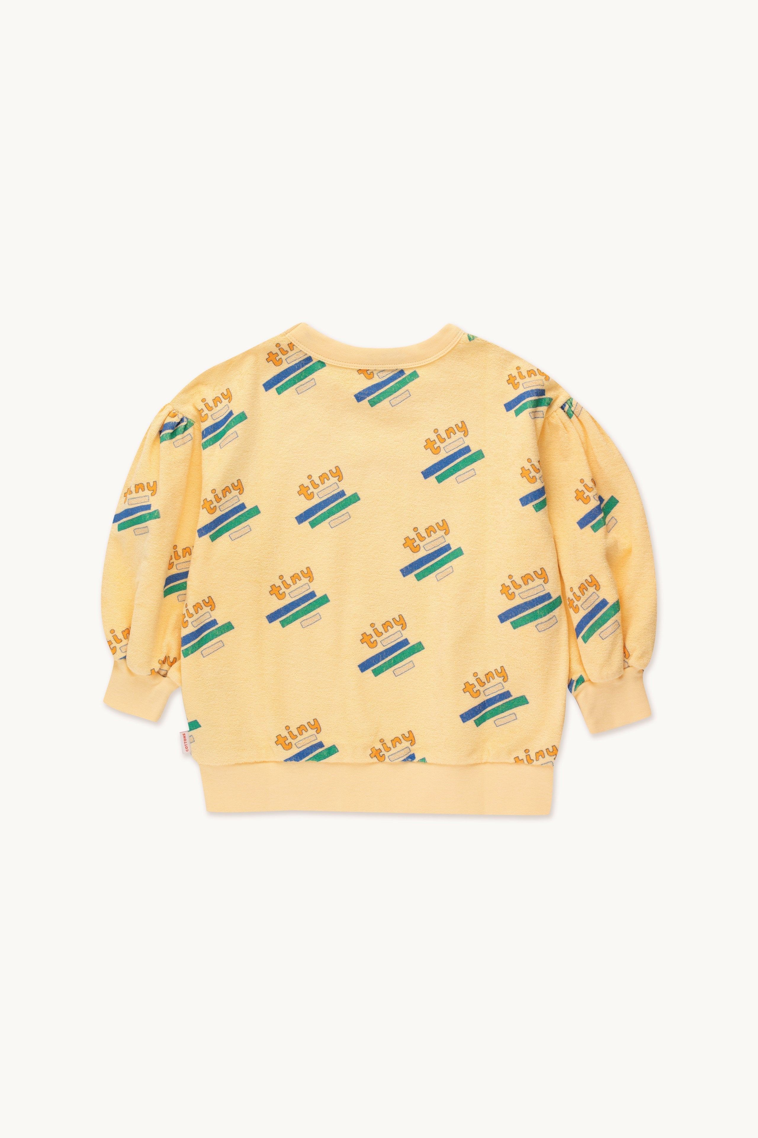 TINY SWEATSHIRT